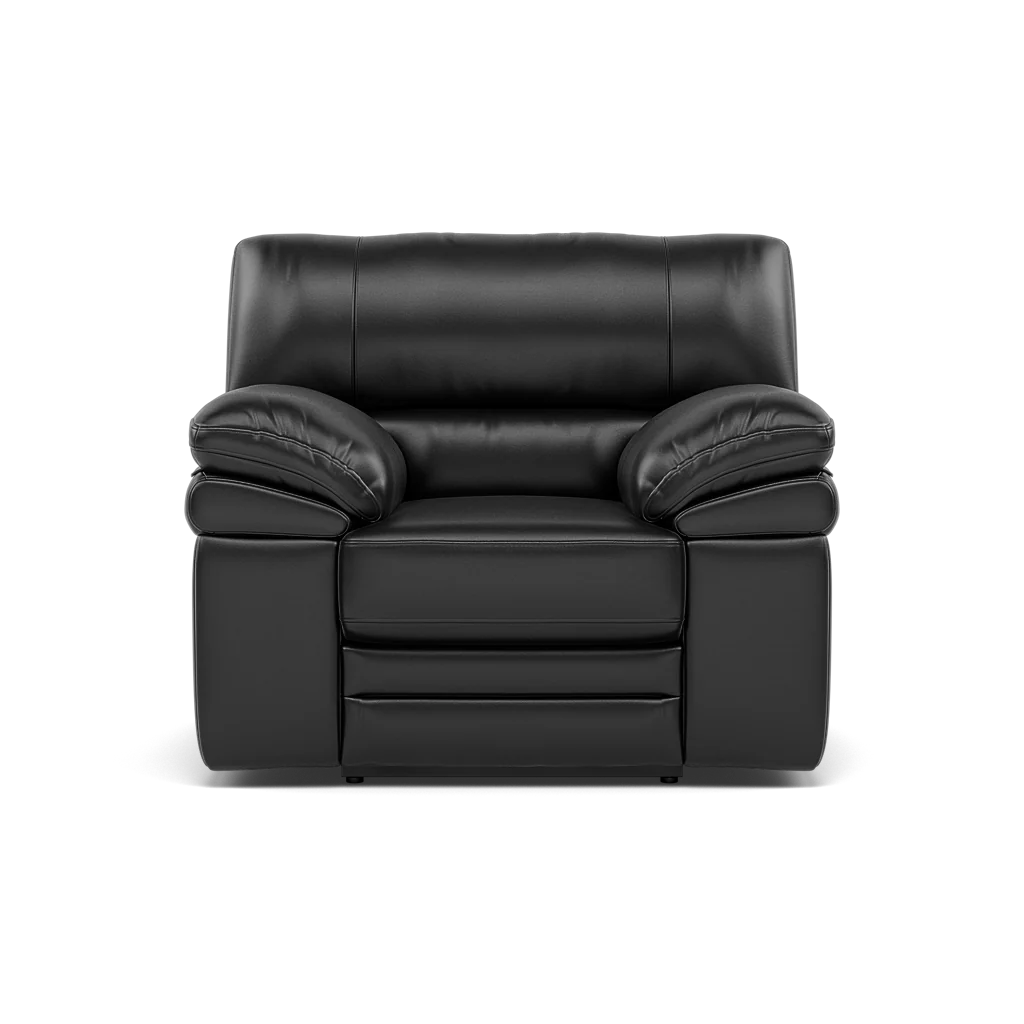 Gino Recliner Armchair - Manual Recliner Armchair Cat 55 - Manual Recliner - Image 8