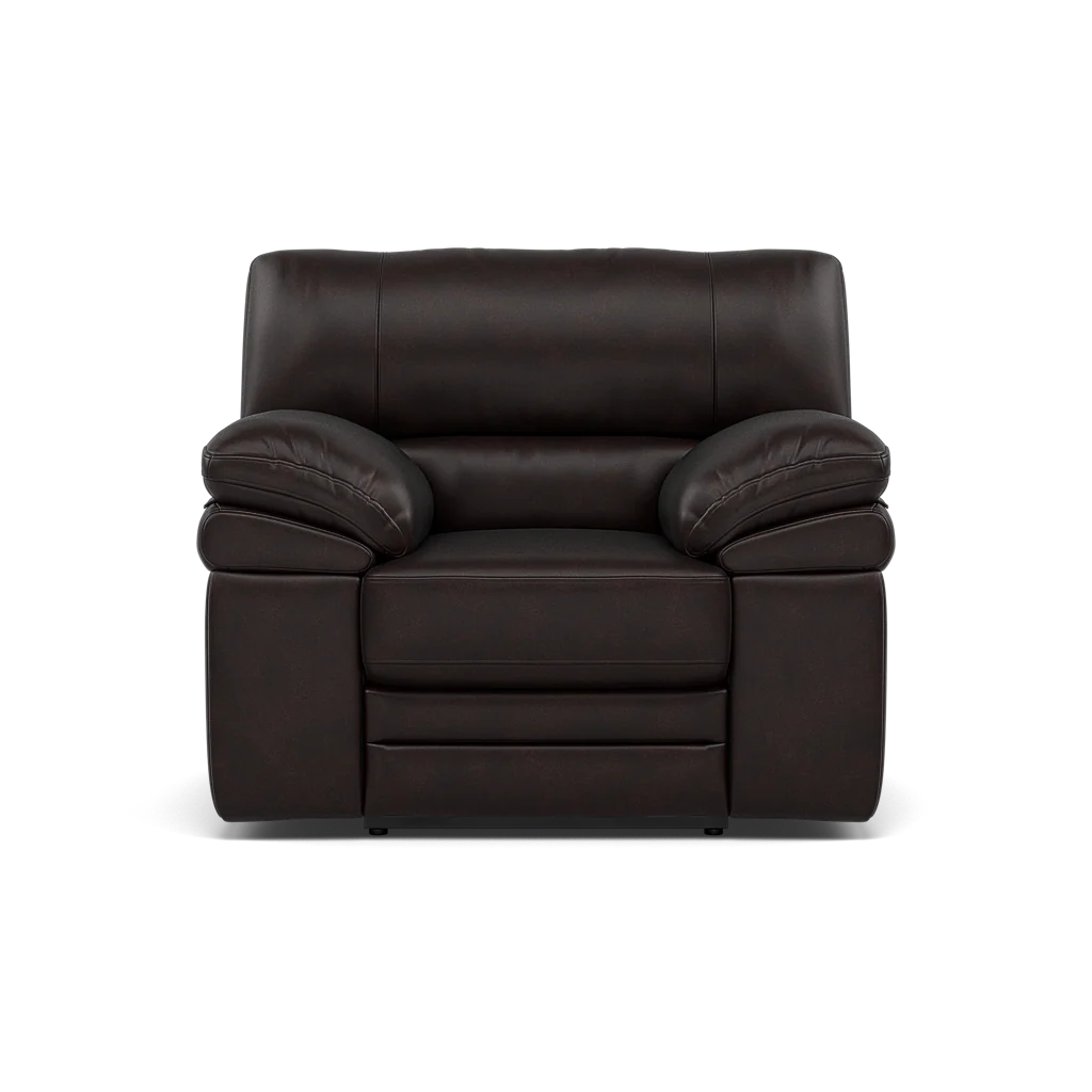 Gino Recliner Armchair - Power Recliner Armchair with USB Cat 55 - Power Recliner with USB - Image 10