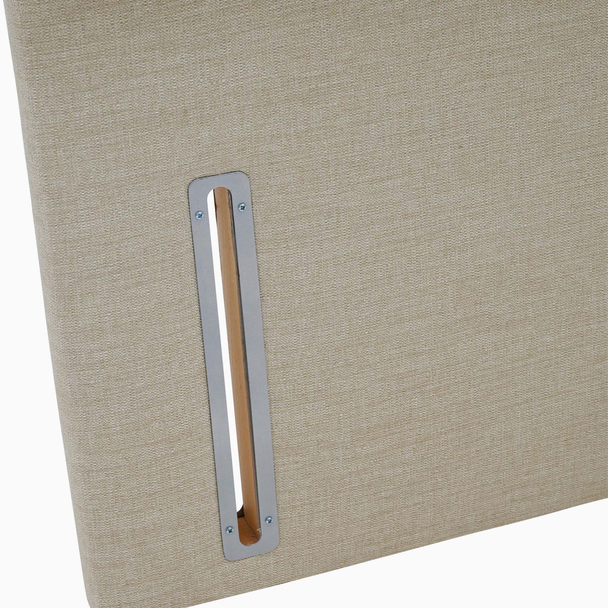 Harrison Spinks Prague Headboard - EA Deep Headboard 90cm - Single - Image 4