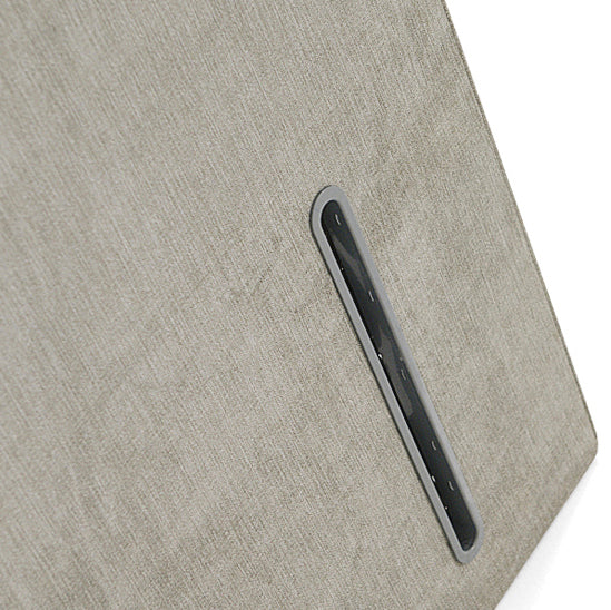 Highgrove Cygnus Floor Standing Headboard - Floor Standing Headboard 120cm - Small Double - Image 3