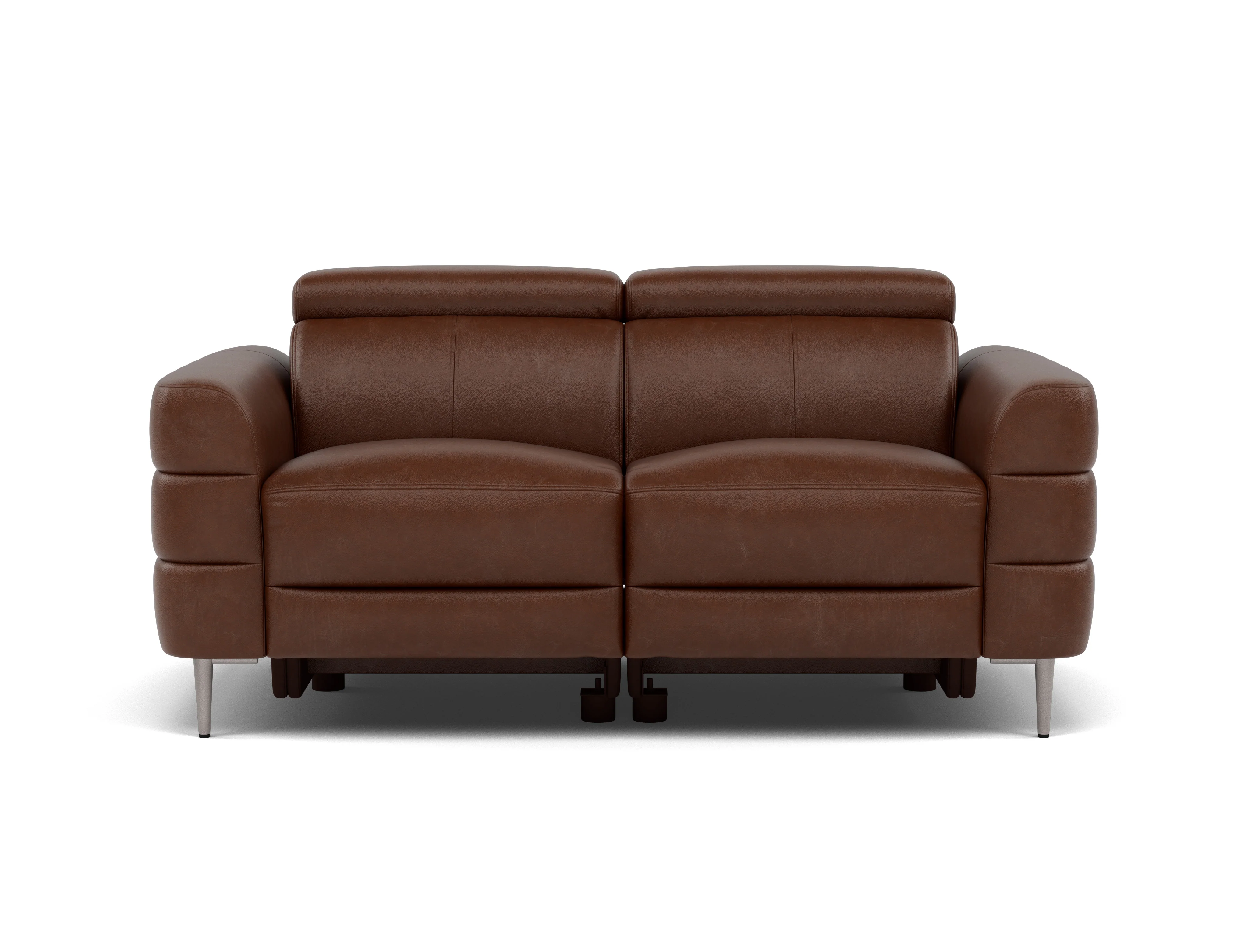Hoy 2 Seater Sofa - 2 Str Static W/Manual Headrest Cat M - Image 3