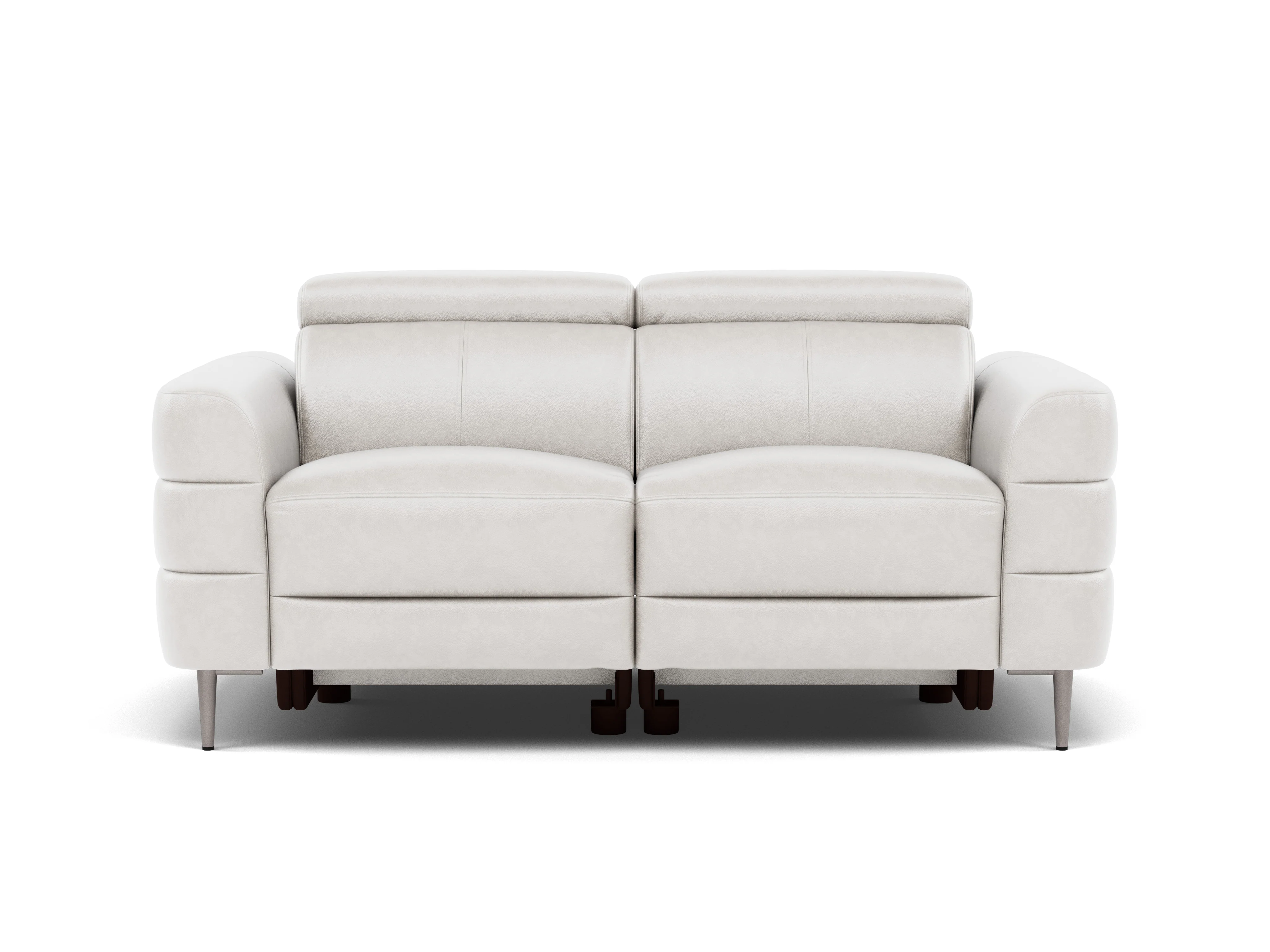 Hoy 2 Seater Sofa - 2 Str Static W/Manual Headrest Cat NL/O - Image 12