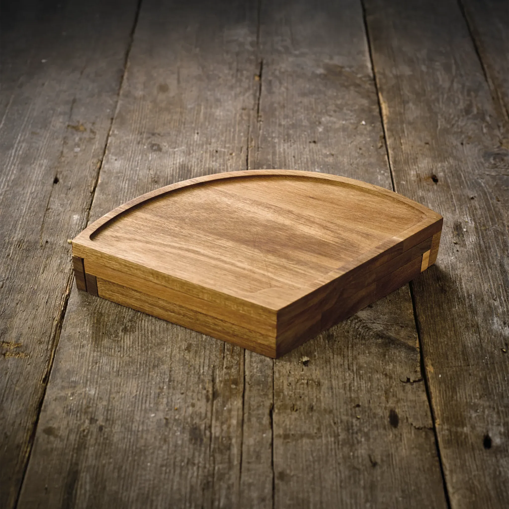 James Martin 4 Piece Cheeseboard Set - Image 2