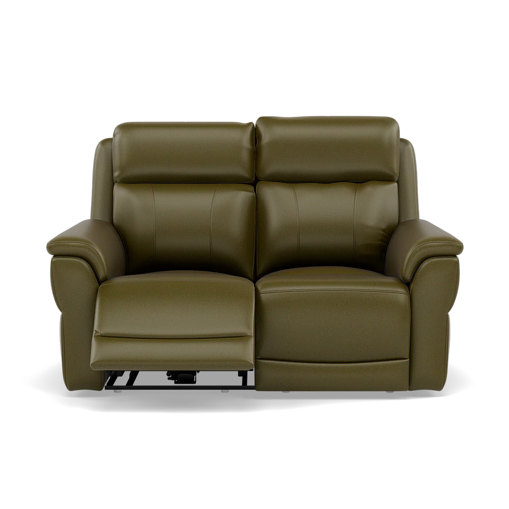 Juno 2 Seater Recliner Sofa - 2 Seater Power Recliner Sofa with USB Cat 60 - Power Recliner with USB - Image 15
