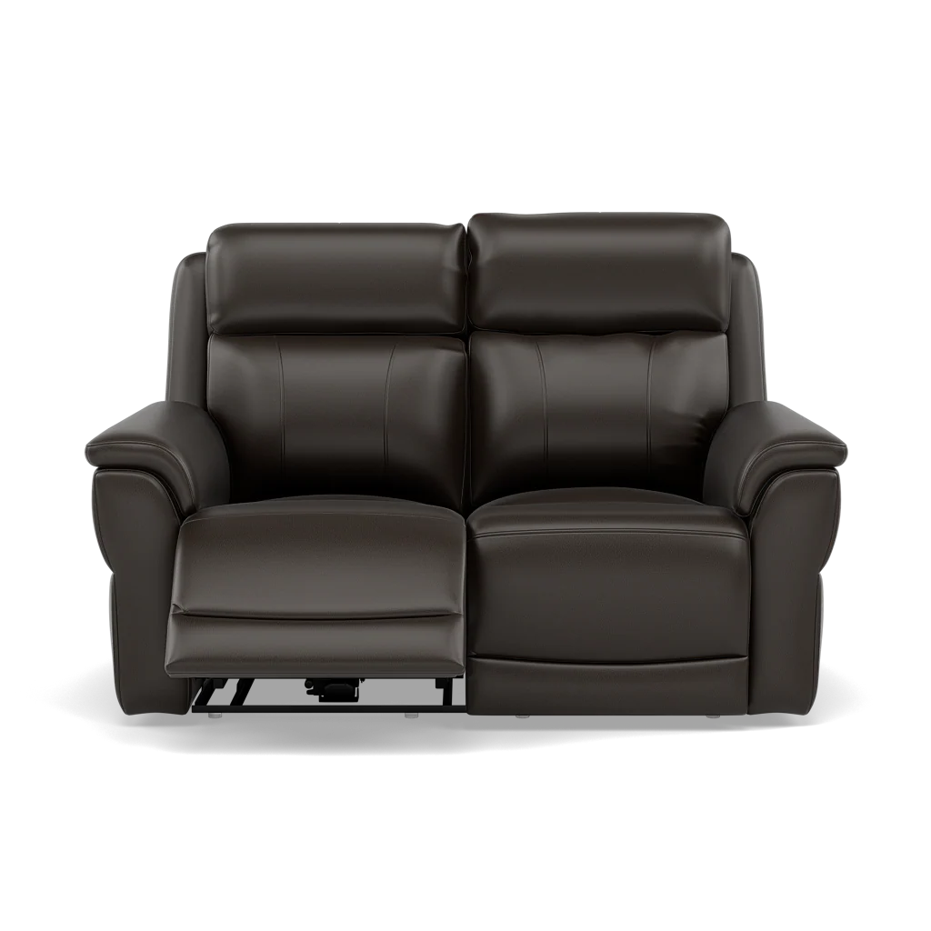 Juno 2 Seater Recliner Sofa - 2 Seater Power Recliner Sofa with USB Cat 60 - Power Recliner with USB - Image 19