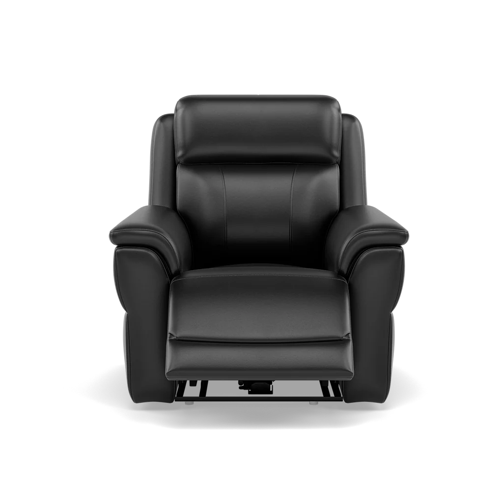 Juno Recliner Armchair - Power Recliner Armchair with USB Cat 55 - Power Recliner with USB - Image 9