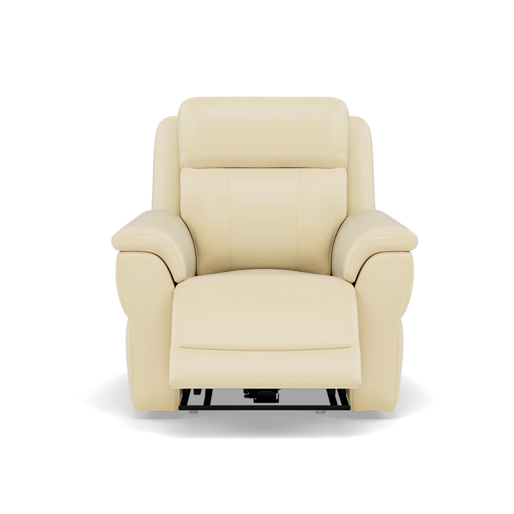 Juno Recliner Armchair - Power Recliner Armchair with USB Cat 60 - Power Recliner with USB - Image 3