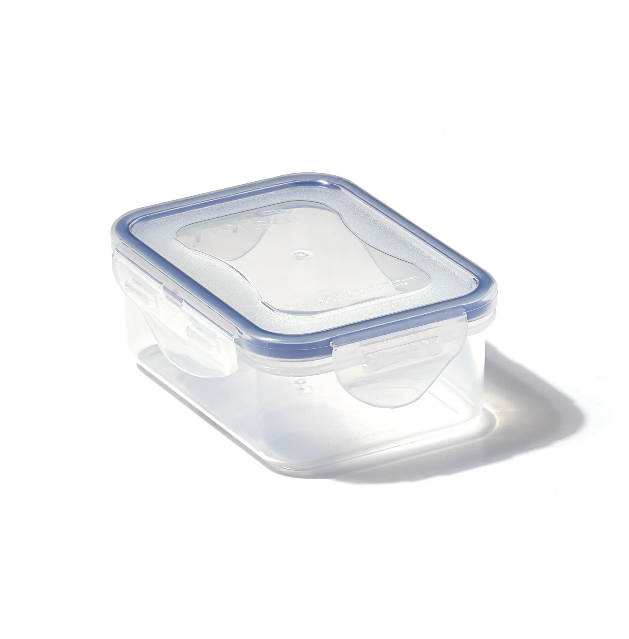 LocknLock Classic Rectangular 350mL - Image 2