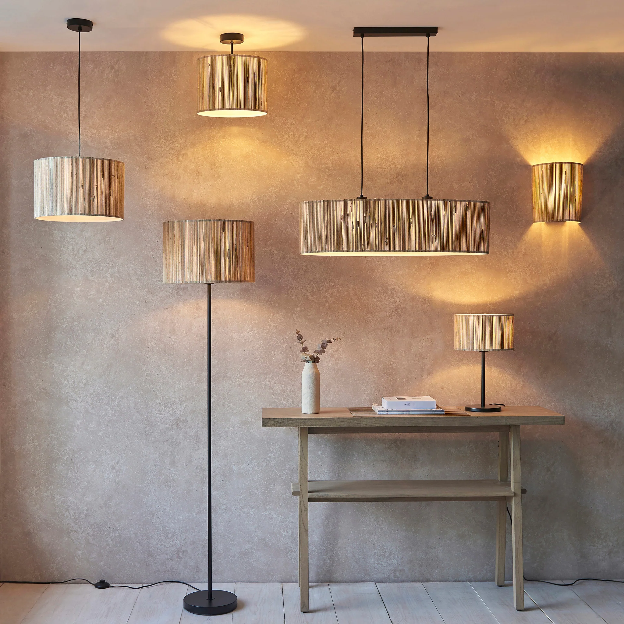 Longshore Table Lamp - DHD Longshore Table Lamp - Image 2