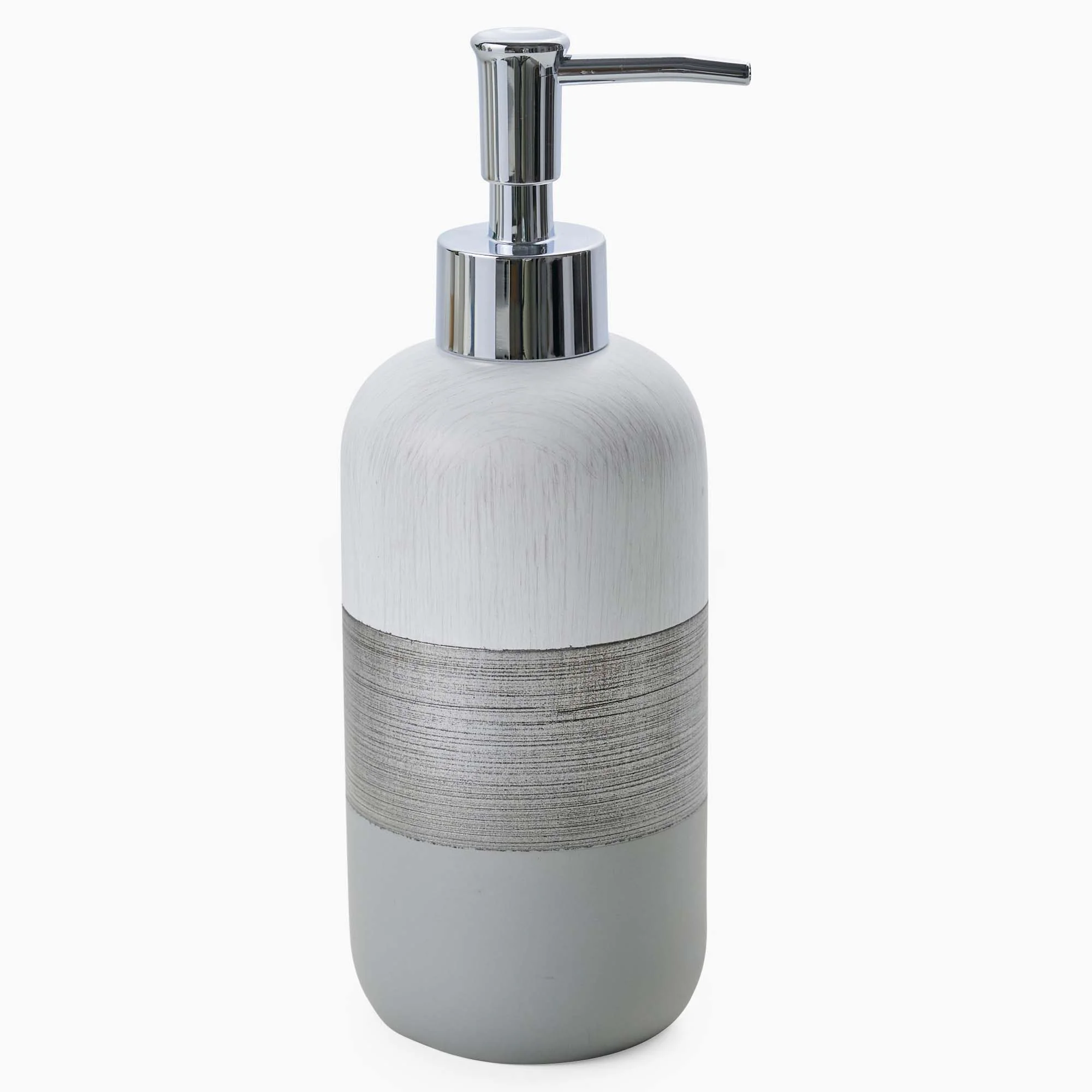 Luxe Soap Dispenser - Luxe Soap Dispenser - Image 2