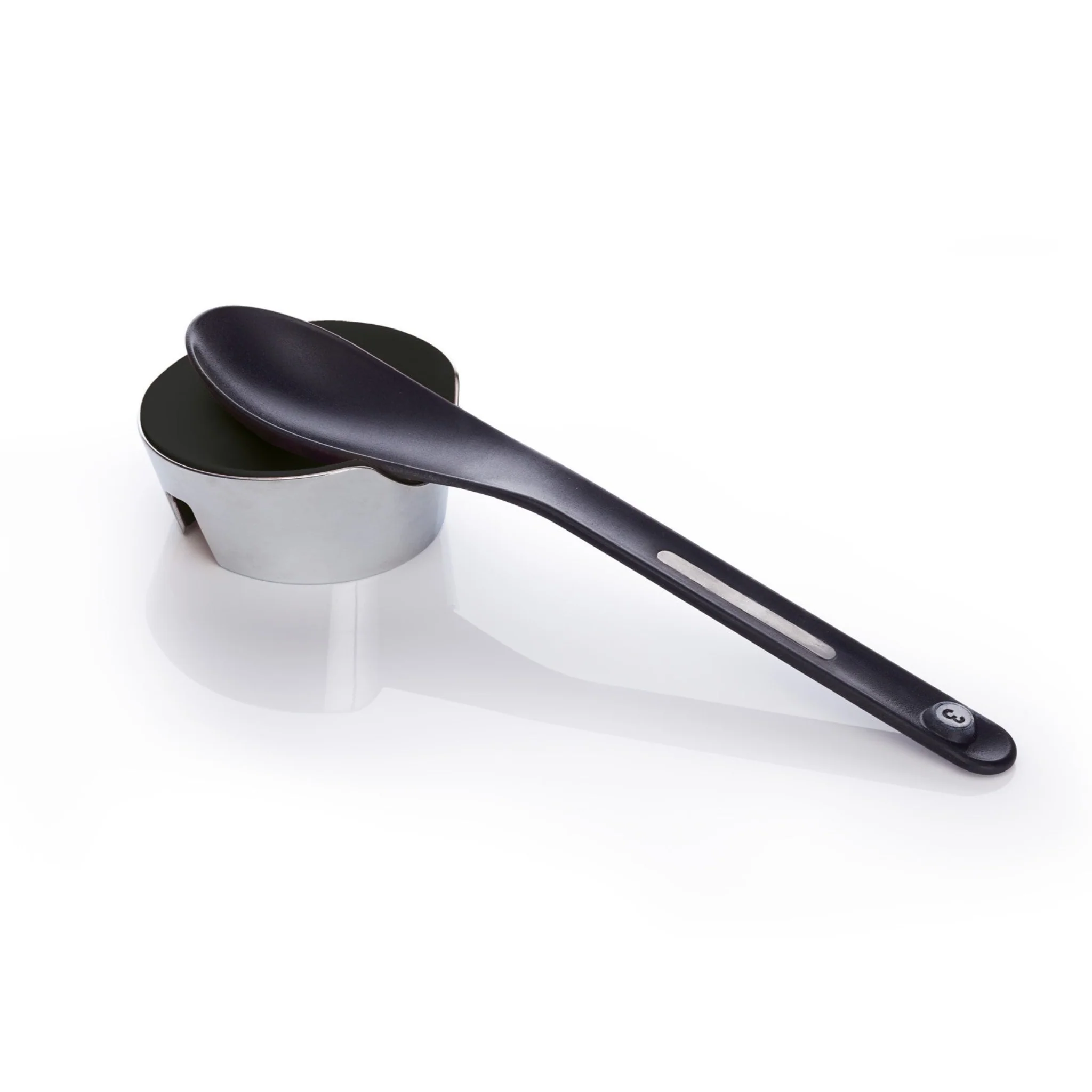 MasterClass Tablet Stand And Spoon Rest - MasterClass Tablet Stand And Spoon Rest - Image 2