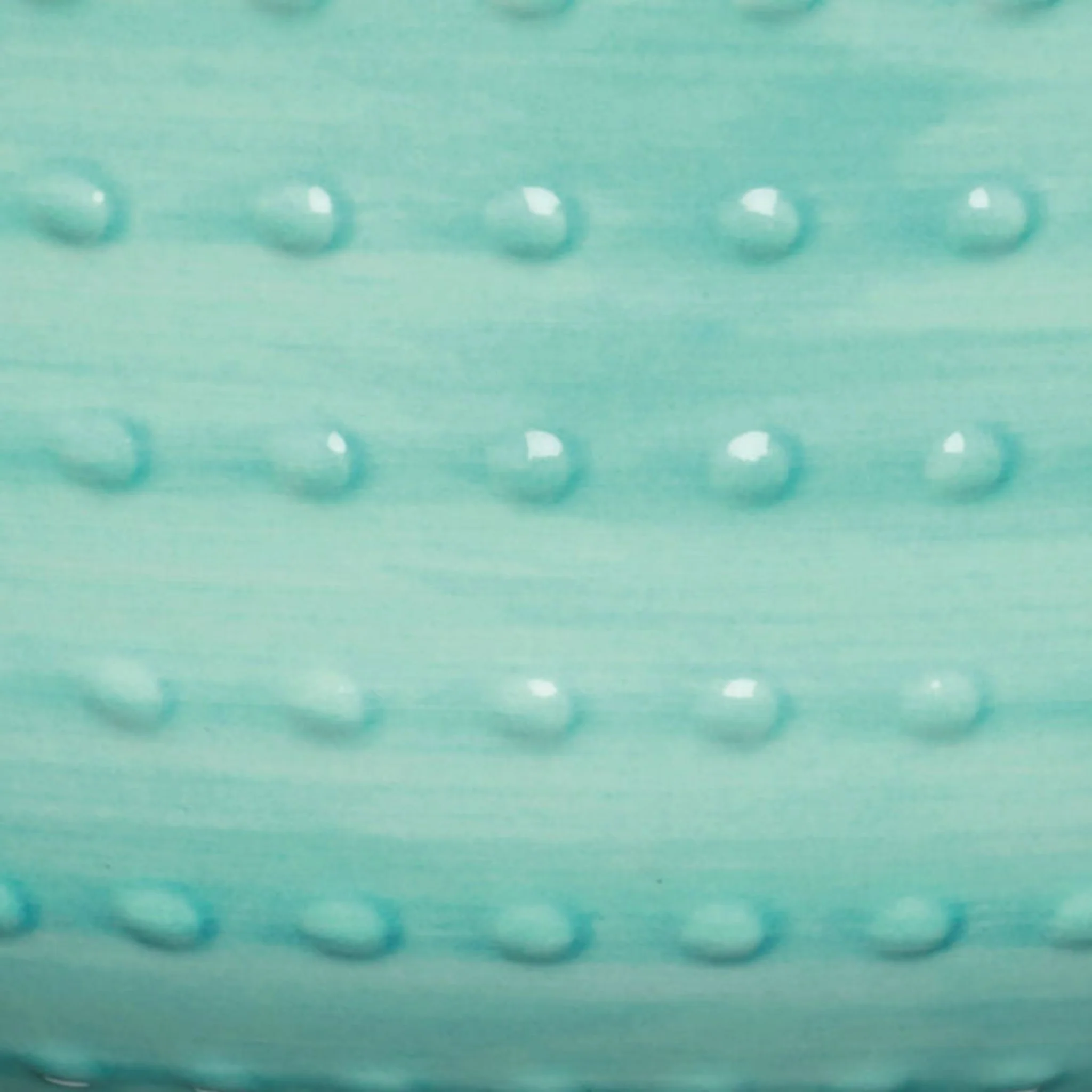 Mikasa Blue Chevron And Spotty Bowl  - Mikasa Blue Chevron And Spotty Bowl 16CM - Image 2