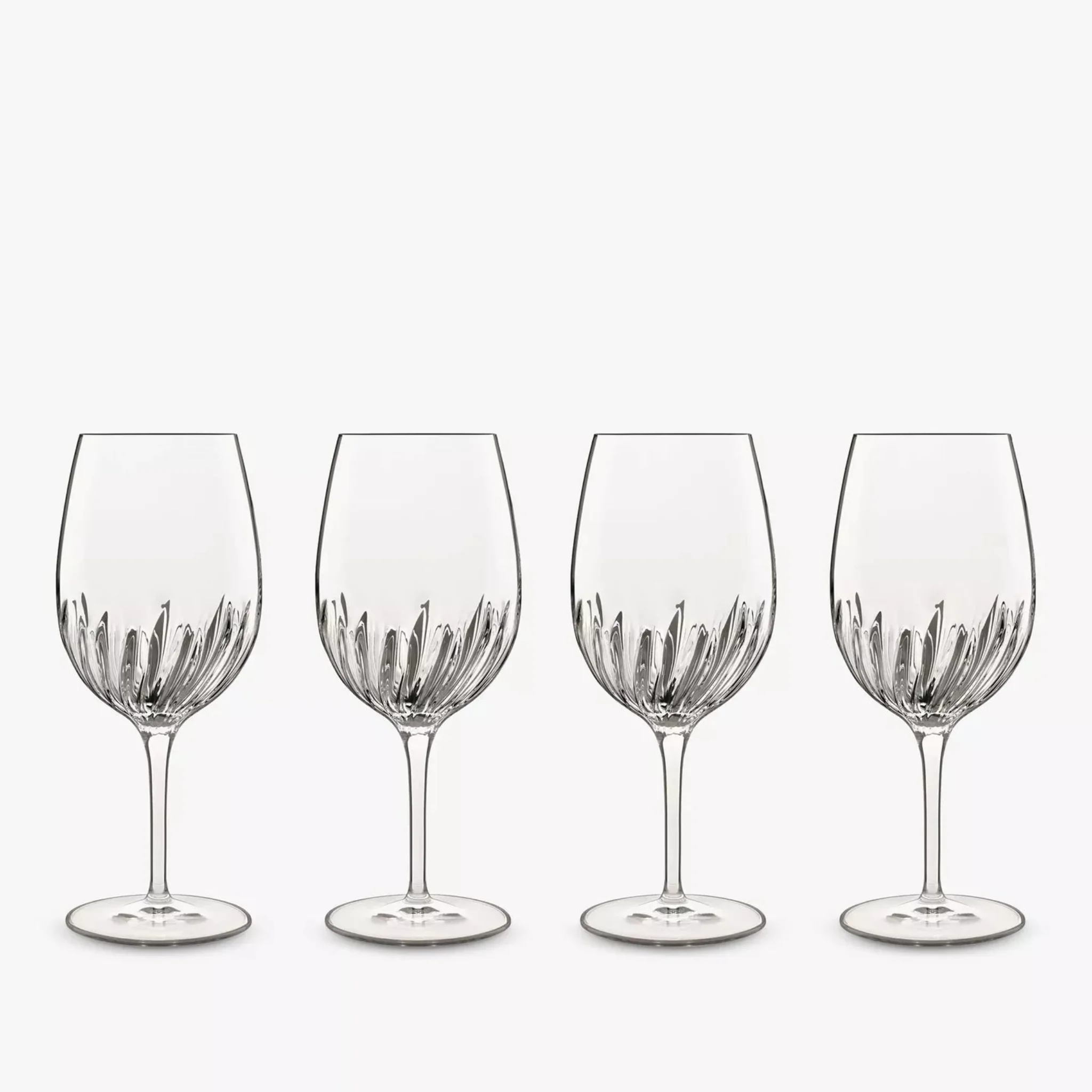 DISC Mixology Spritz Glasses 4pk - Image 2