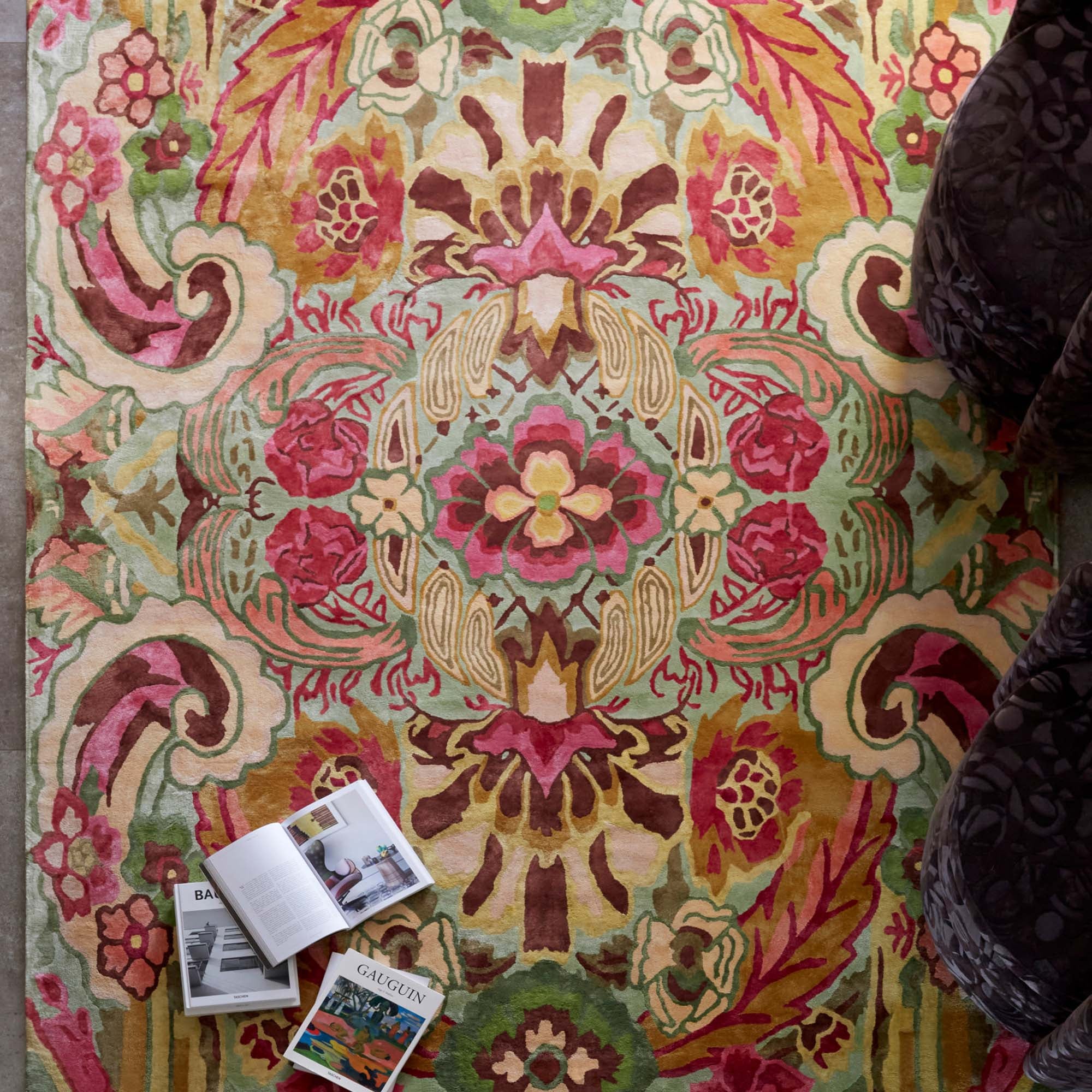 Monika  Historia Rug - Katherine Carnaby Historia   - 170cm x 240cm - Image 6