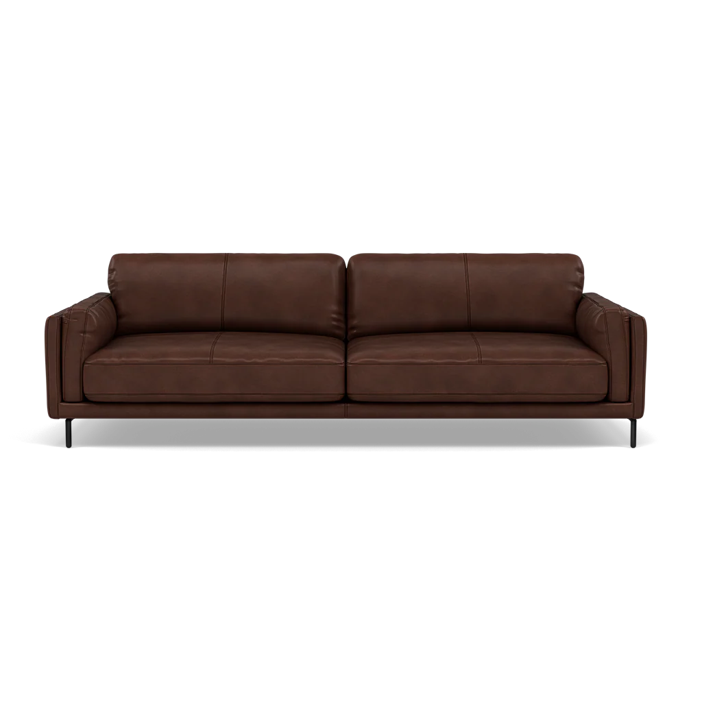 Morris 3 Seater Sofa - 2.5 Seater Sofa Cat 20 - Image 7