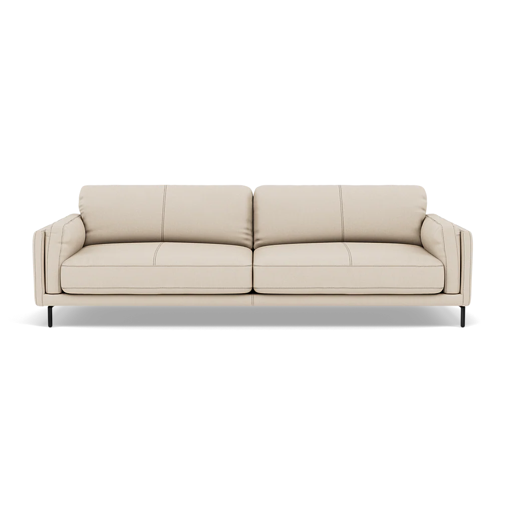 Morris 3 Seater Sofa - 2.5 Seater Sofa Cat 25 - Image 6