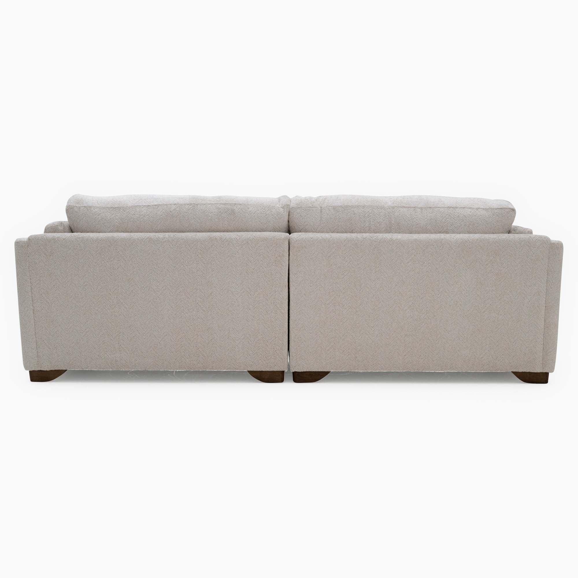 Napier 4 Seater Sofa - 4 Seater Sofa Fabric - Image 7