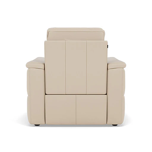 Nicoletti Giacomo Recliner Armchair - Power Recliner Chair CK Botero - Power Recliner - Image 3