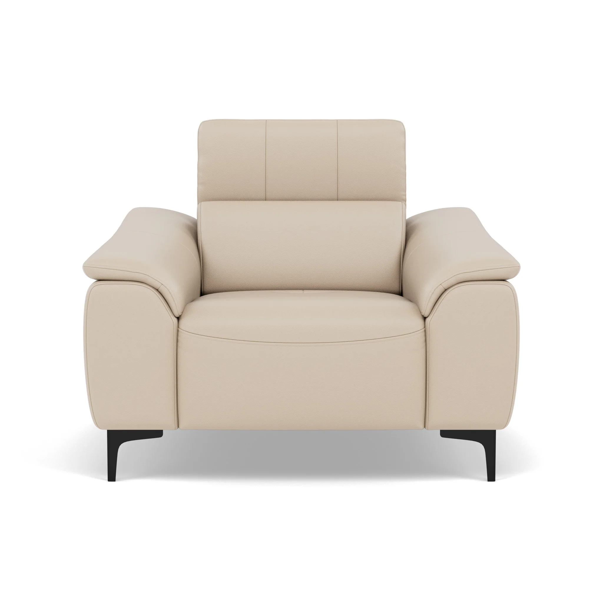 Nicoletti La Scala Armchair  - Armchair CK Botero - Image 2