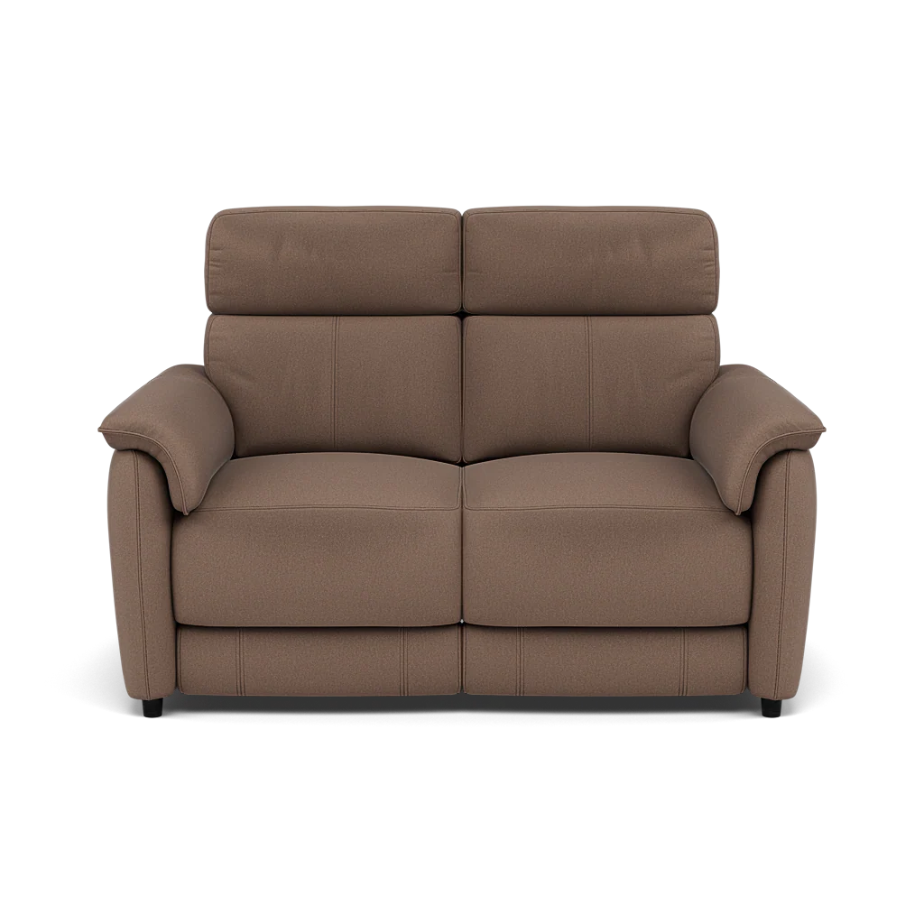 Orkney 2 Seater Sofa - 2 Seater Sofa Fabric - Image 4