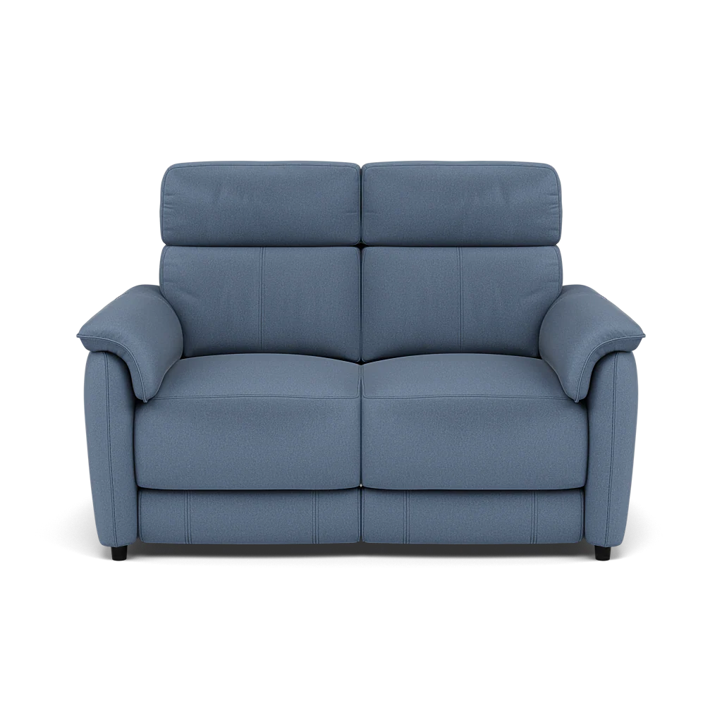 Orkney 2 Seater Sofa - 2 Seater Sofa Fabric - Image 5