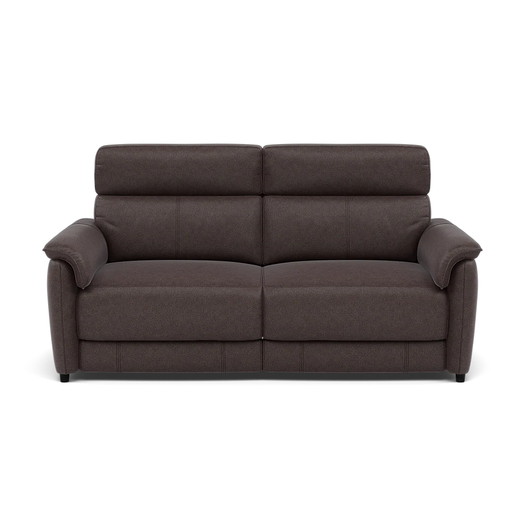 Orkney 3 Seater Sofa - 2.5 Seater Sofa Fabric - Image 8