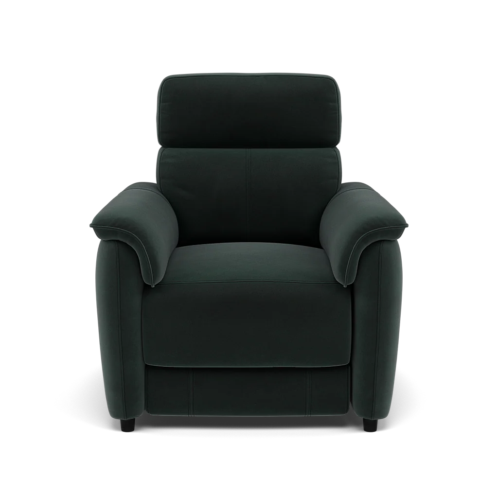 Orkney Armchair - Armchair Fabric - Image 12
