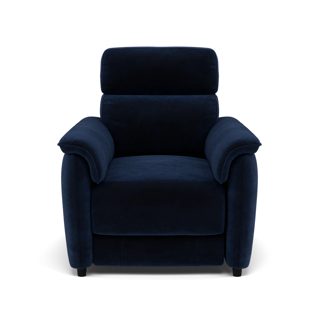 Orkney Armchair - Armchair Fabric - Image 14