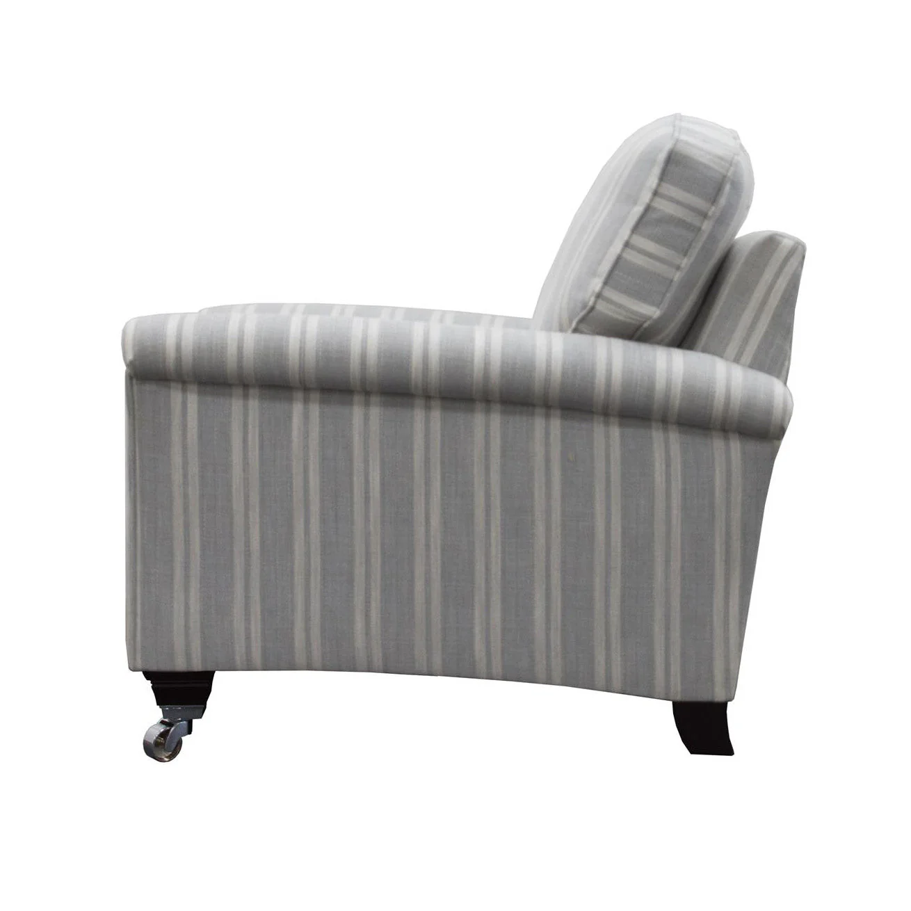 Parker Knoll Devonshire Armchair - Armchair Leather - Image 3