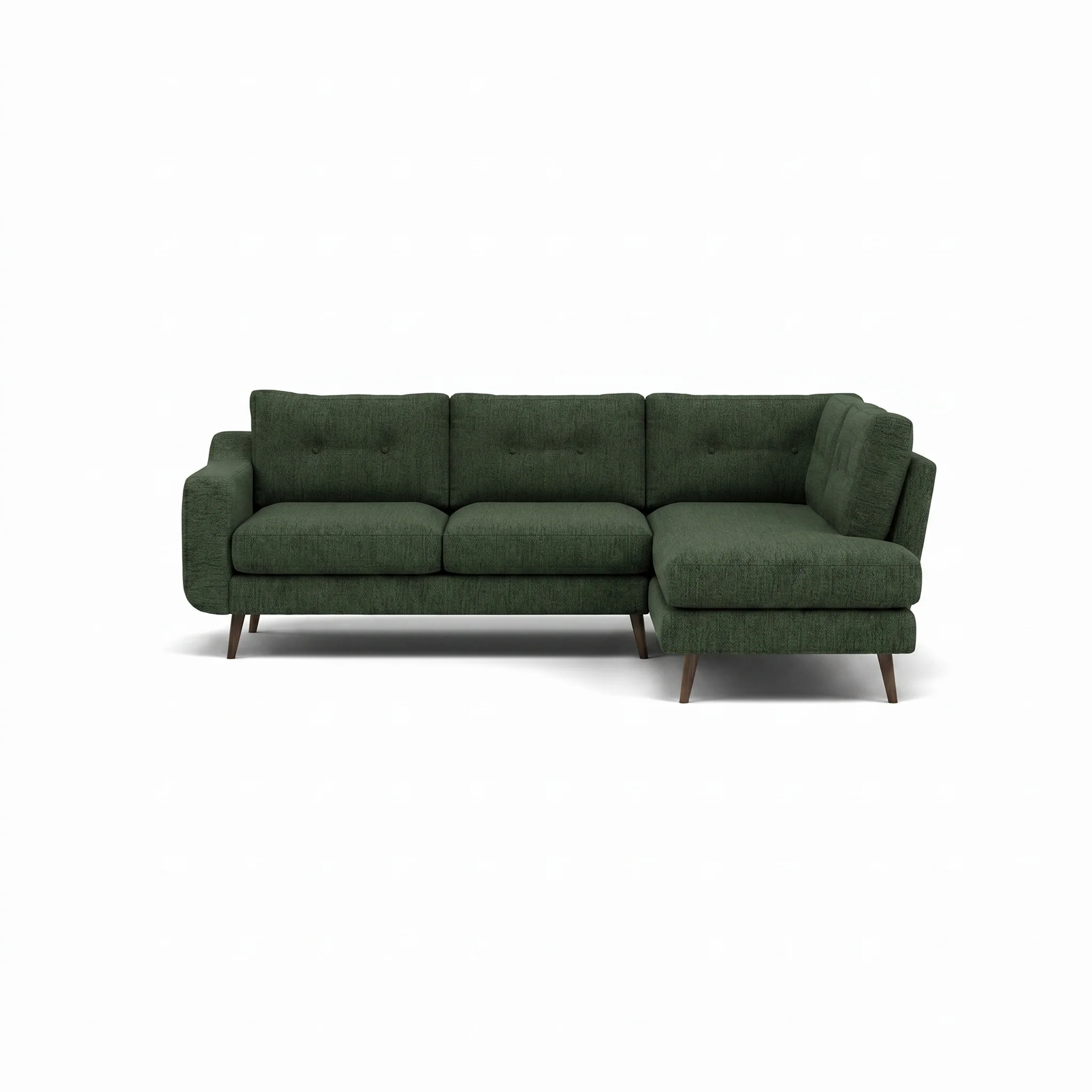 Phoebe Corner Sofa - Corner Group RHF Grade A - Right Hand Facing - Image 5