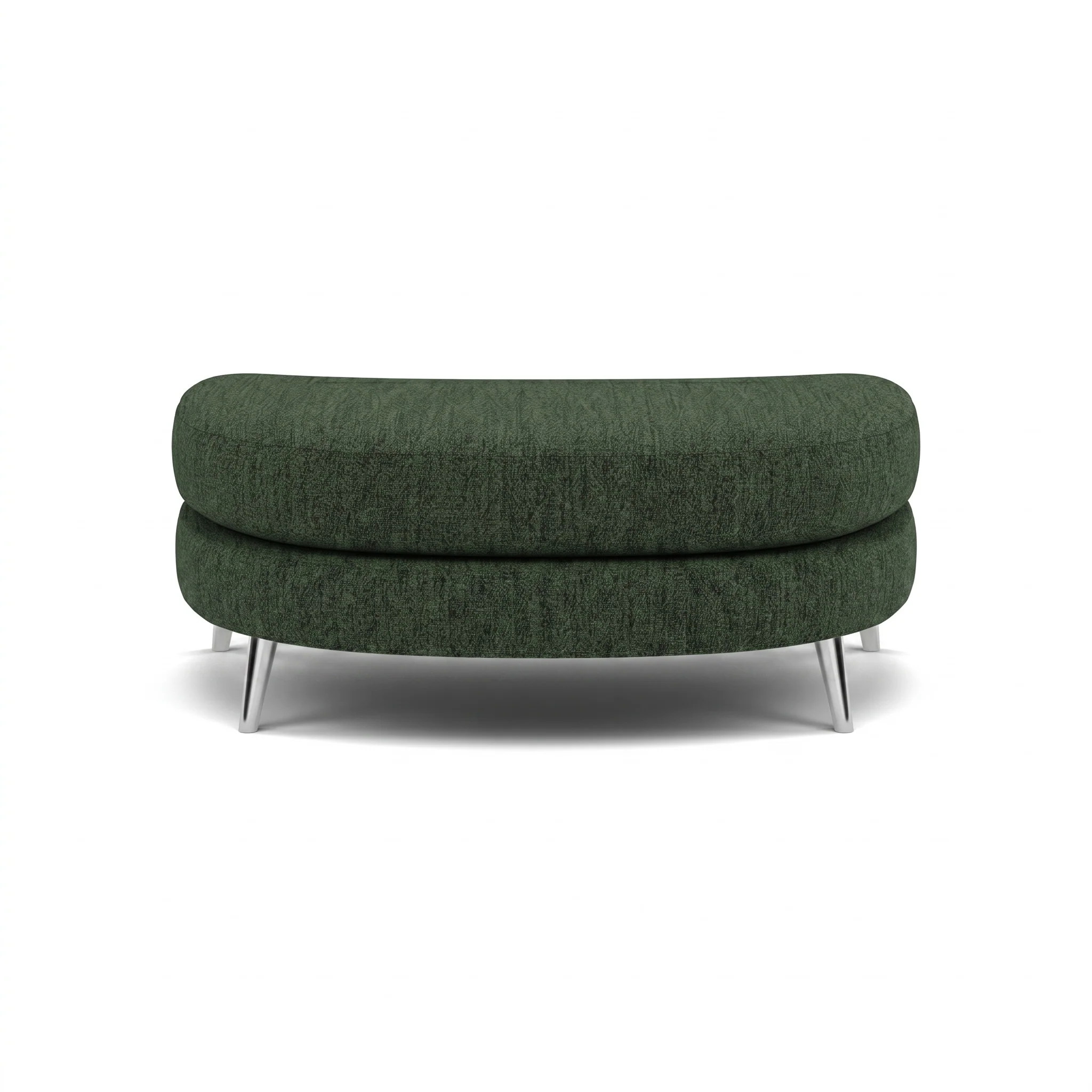 Phoebe Oval Footstool - Cuddler Stool Grade A - Image 20