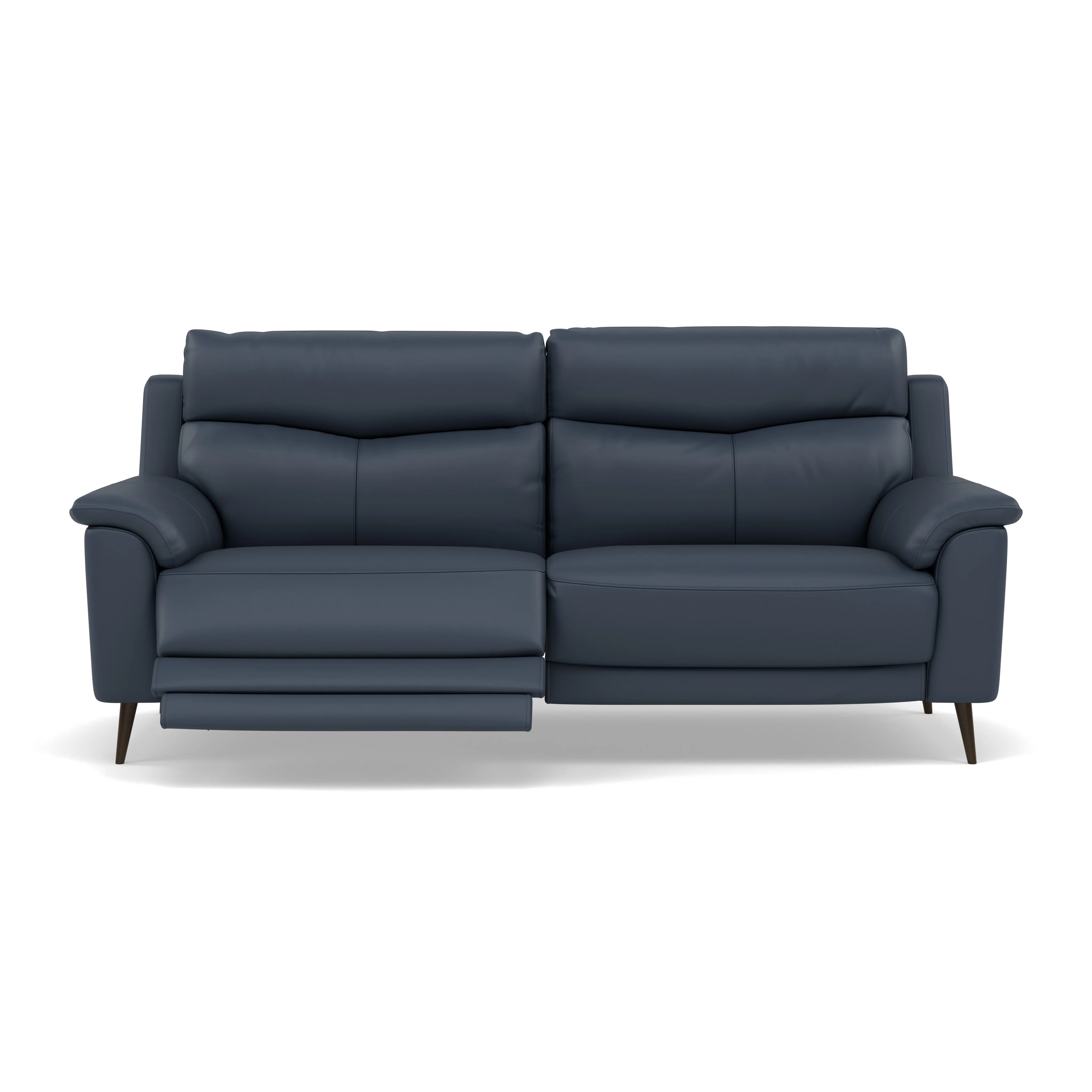 Revel 3 Seater Recliner Sofa - 2.5 Seater Sofa with 2 Power Recliners Cat 20S - Power Recliner with USB - Image 10