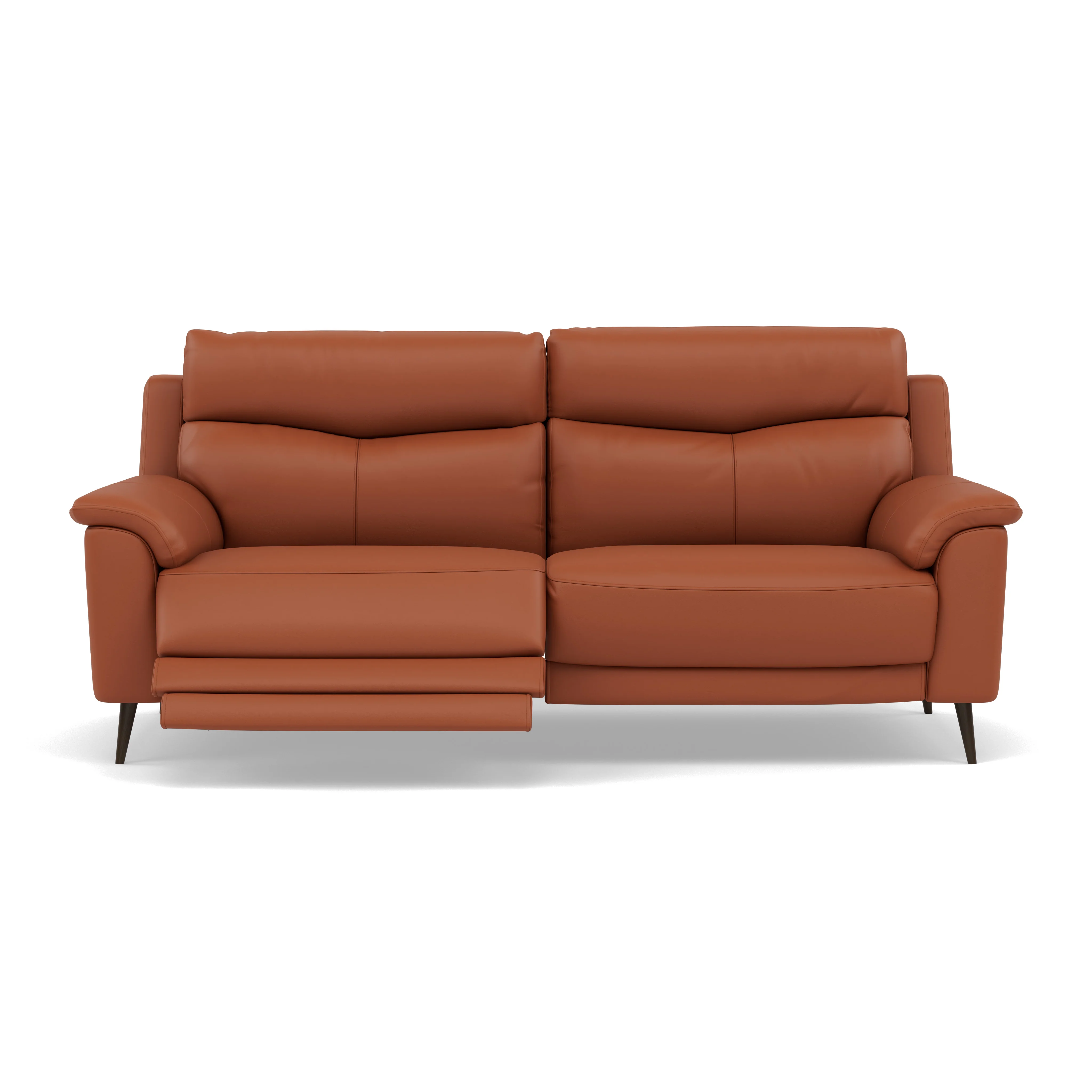 Revel 3 Seater Recliner Sofa - 2.5 Seater Sofa with 2 Power Recliners Cat 20S - Power Recliner with USB - Image 13