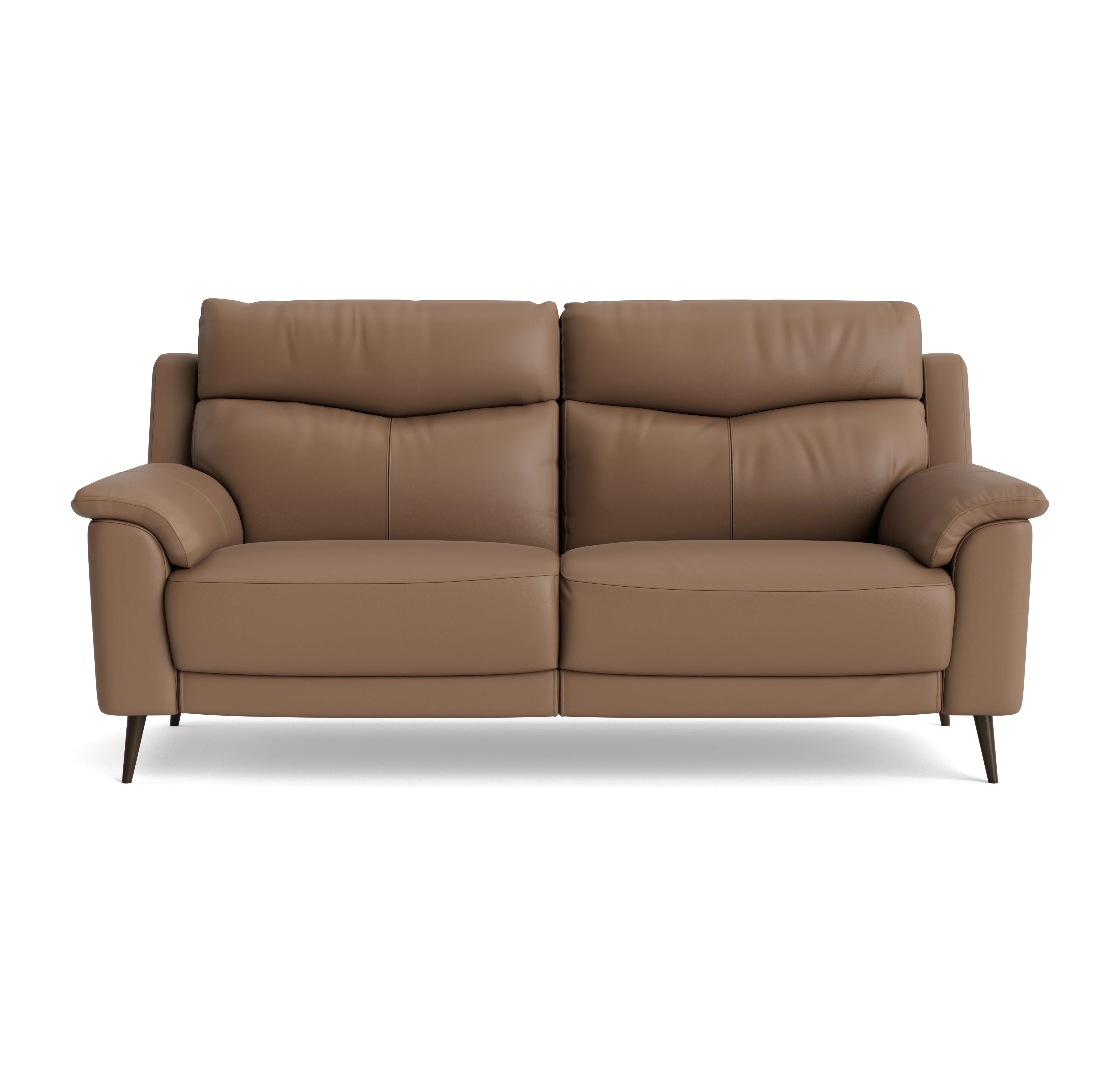 Revel Small 3 Seater Sofa - 2.5 Seater Sofa Compact Cat 20S - Image 10