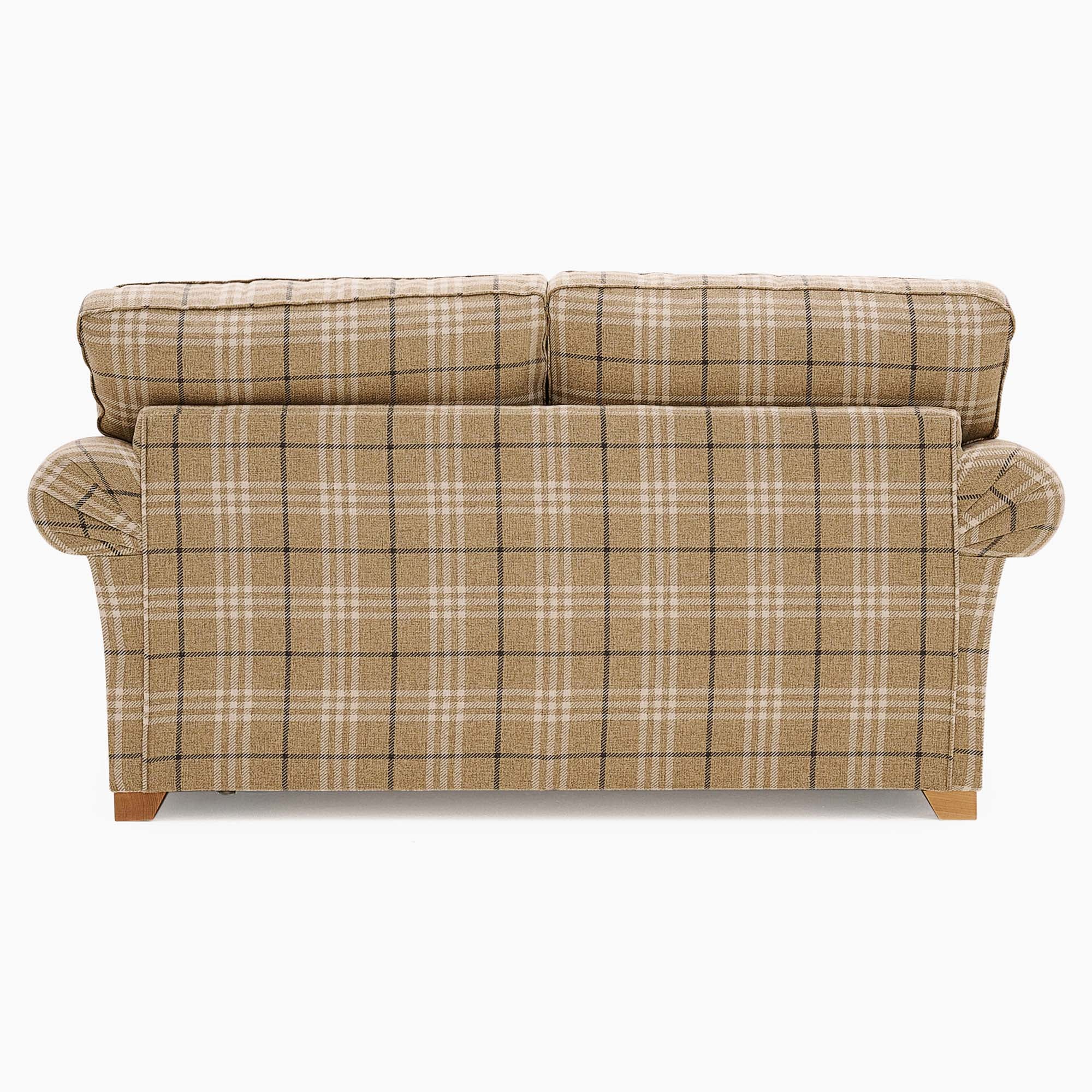 Ripley 2 Seater Sofa Bed - 2 Seater Sofabed - Premium Mattress Grade F - Upgrade - Image 7