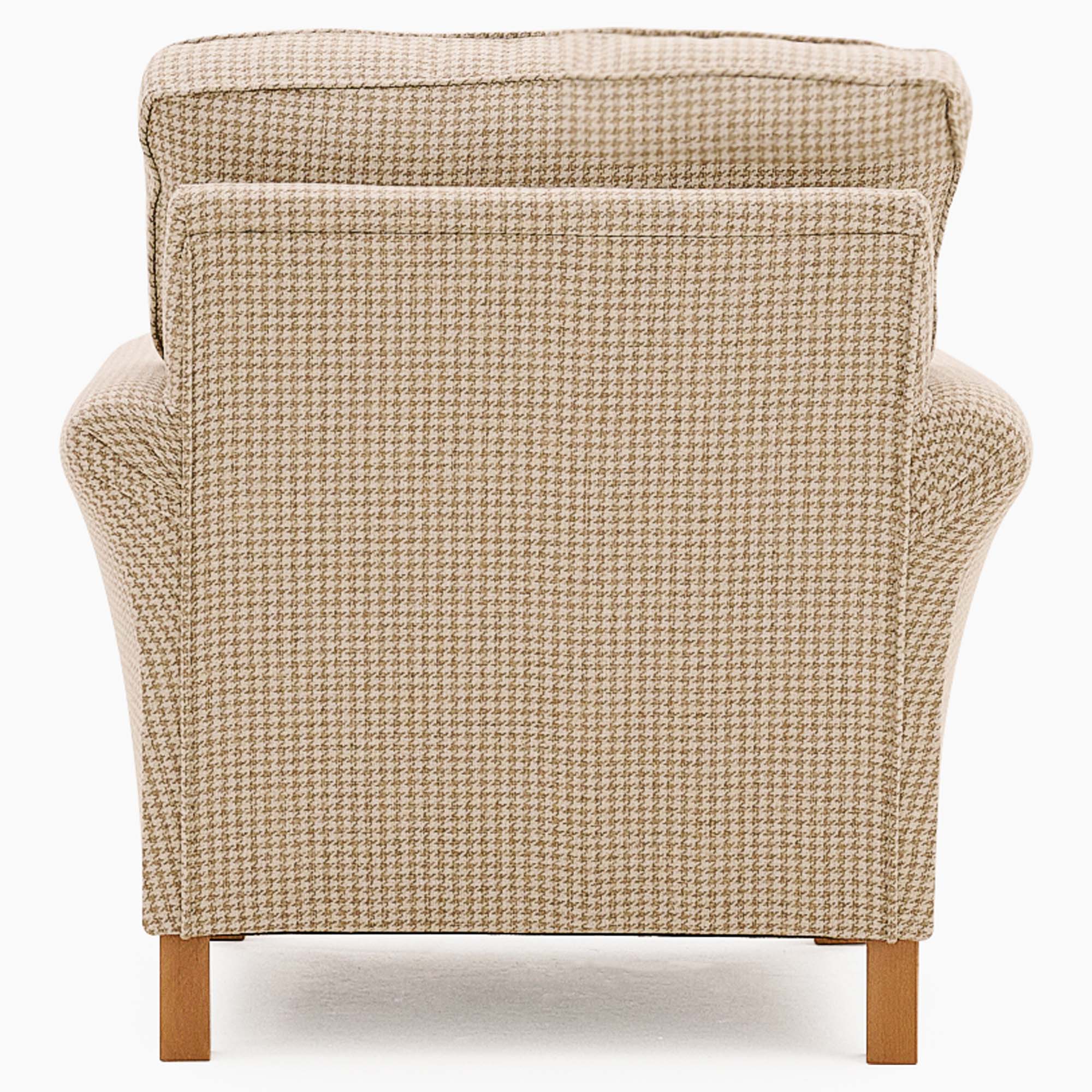 Ripley Accent Chair - Accent Chair Grade D - Image 6