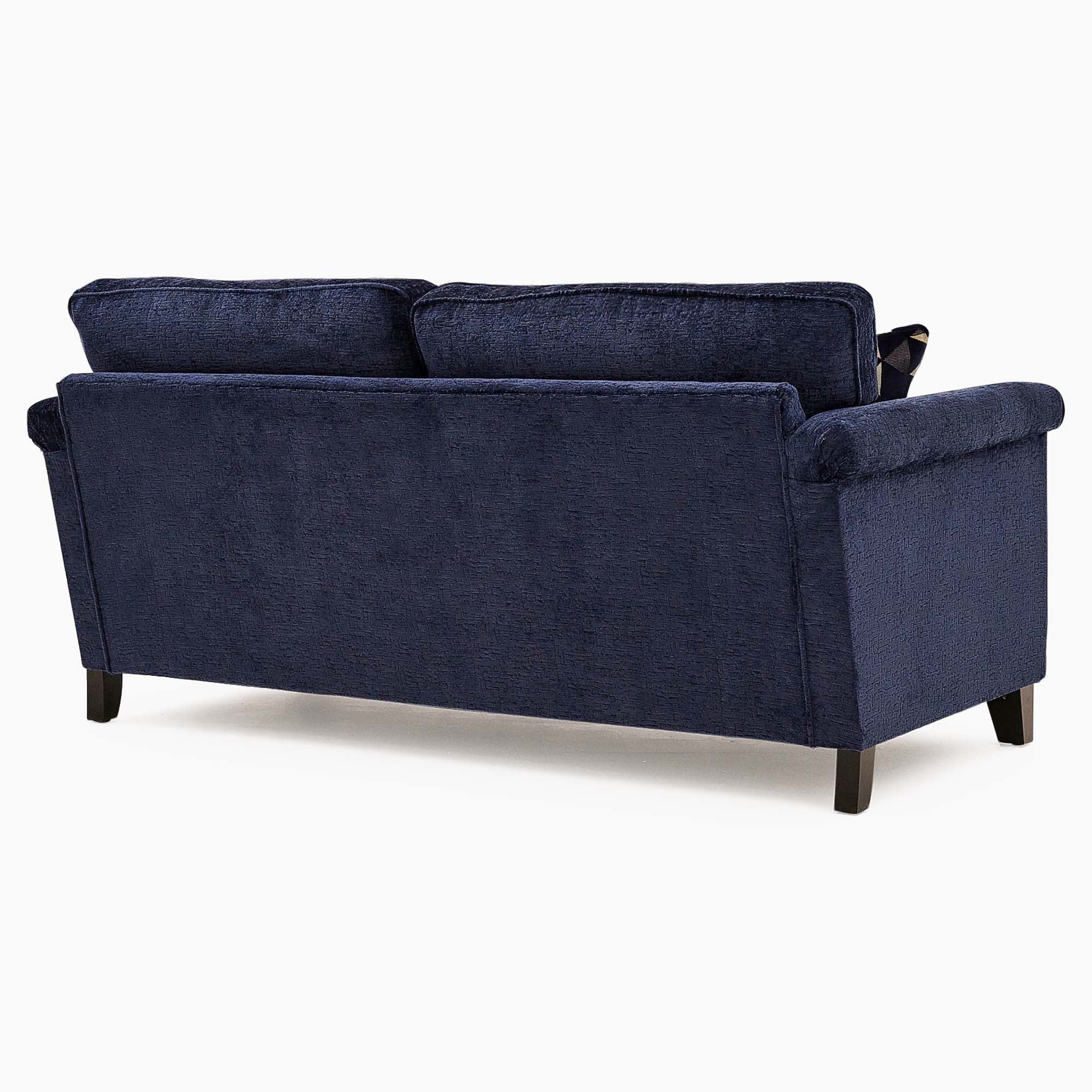 Rutland 3 Seater Sofa - 3 Seater Sofa Grade C - Image 4