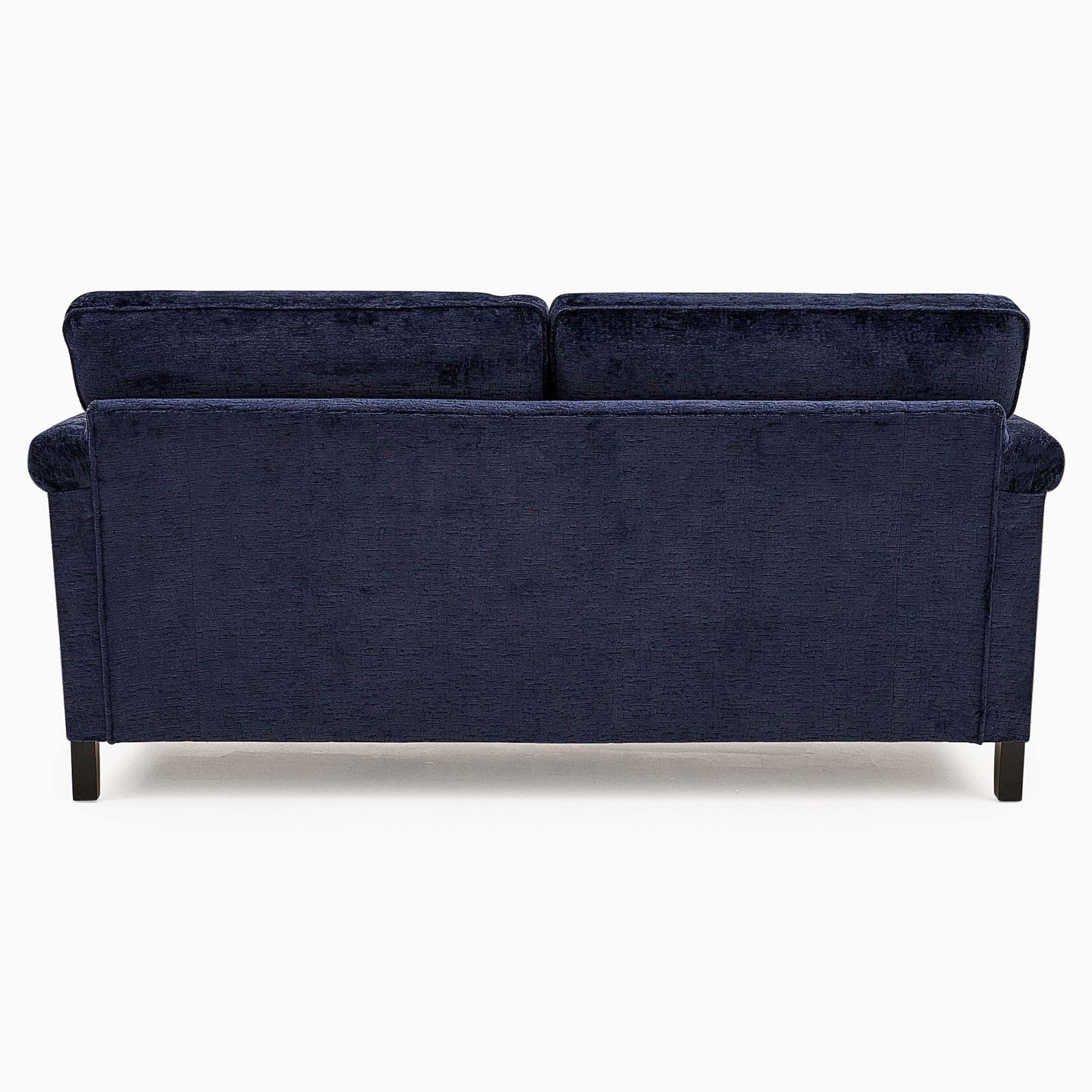 Rutland 3 Seater Sofa - 3 Seater Sofa Grade F - Image 5