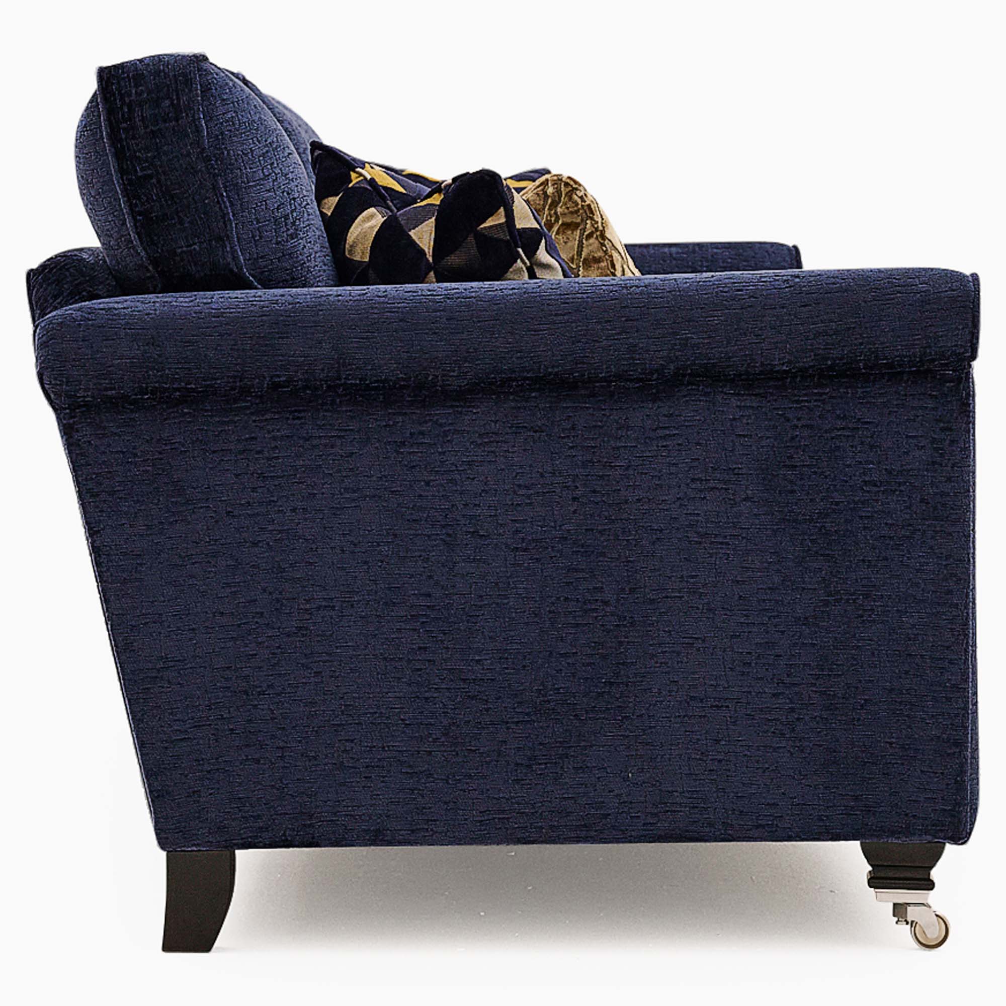 Rutland 4 Seater Sofa - Grand Sofa Grade E - Image 3