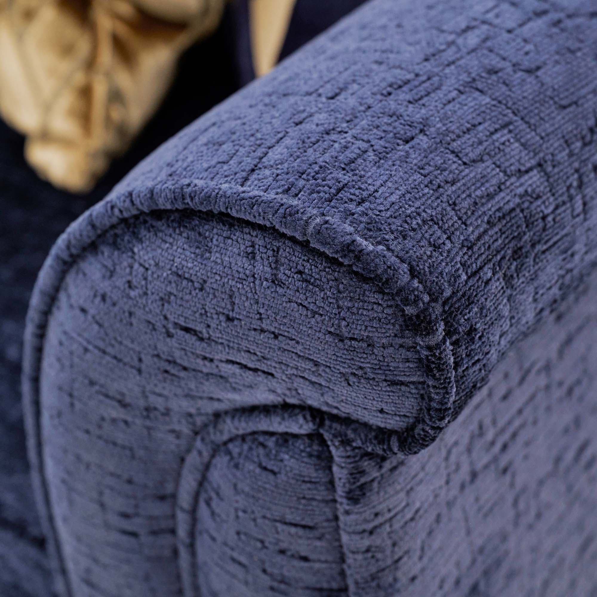 Rutland 4 Seater Sofa - Grand Sofa Grade E - Image 7