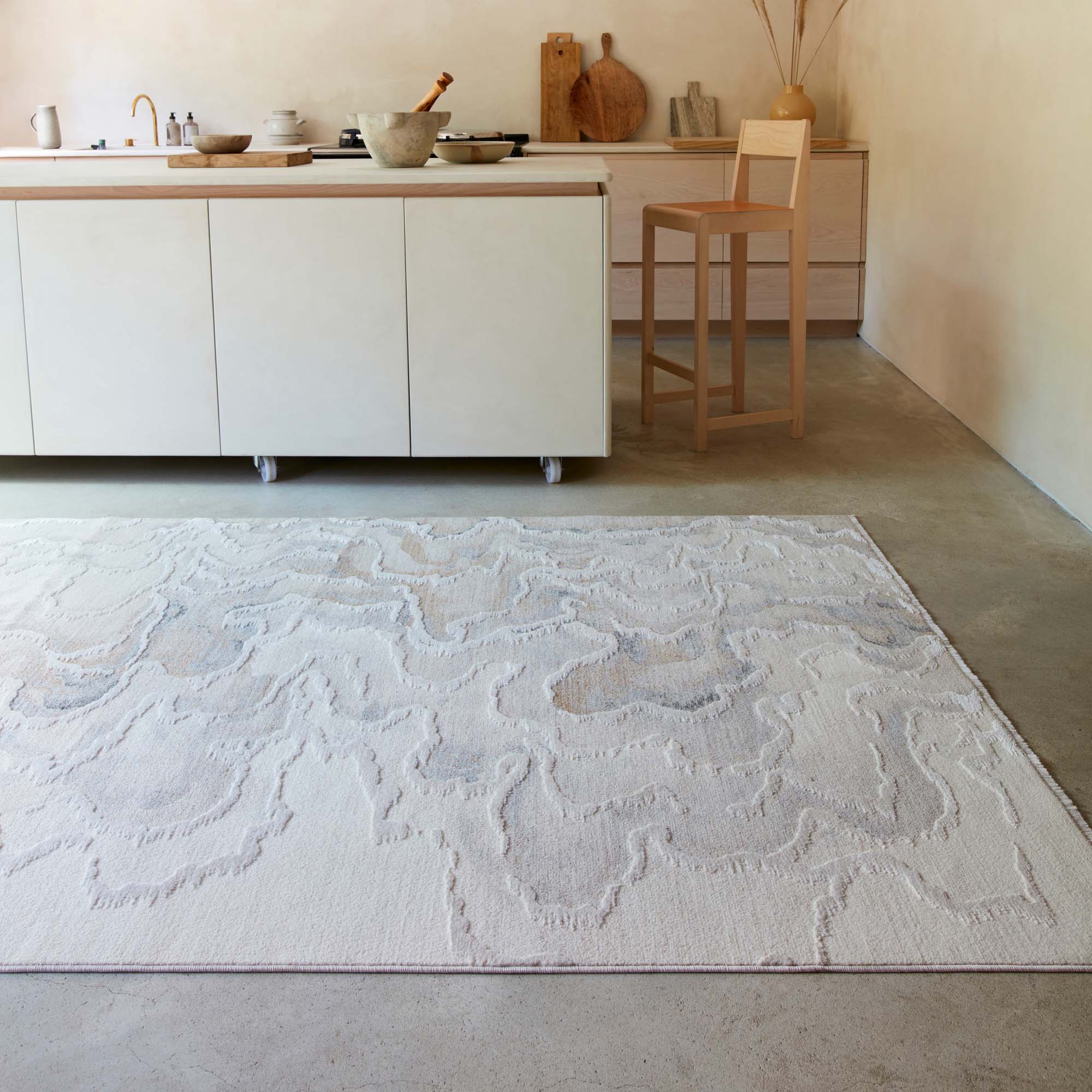 Sara 02 Setas Rug - 02 Setas   - 120cm x 180cm - Image 2