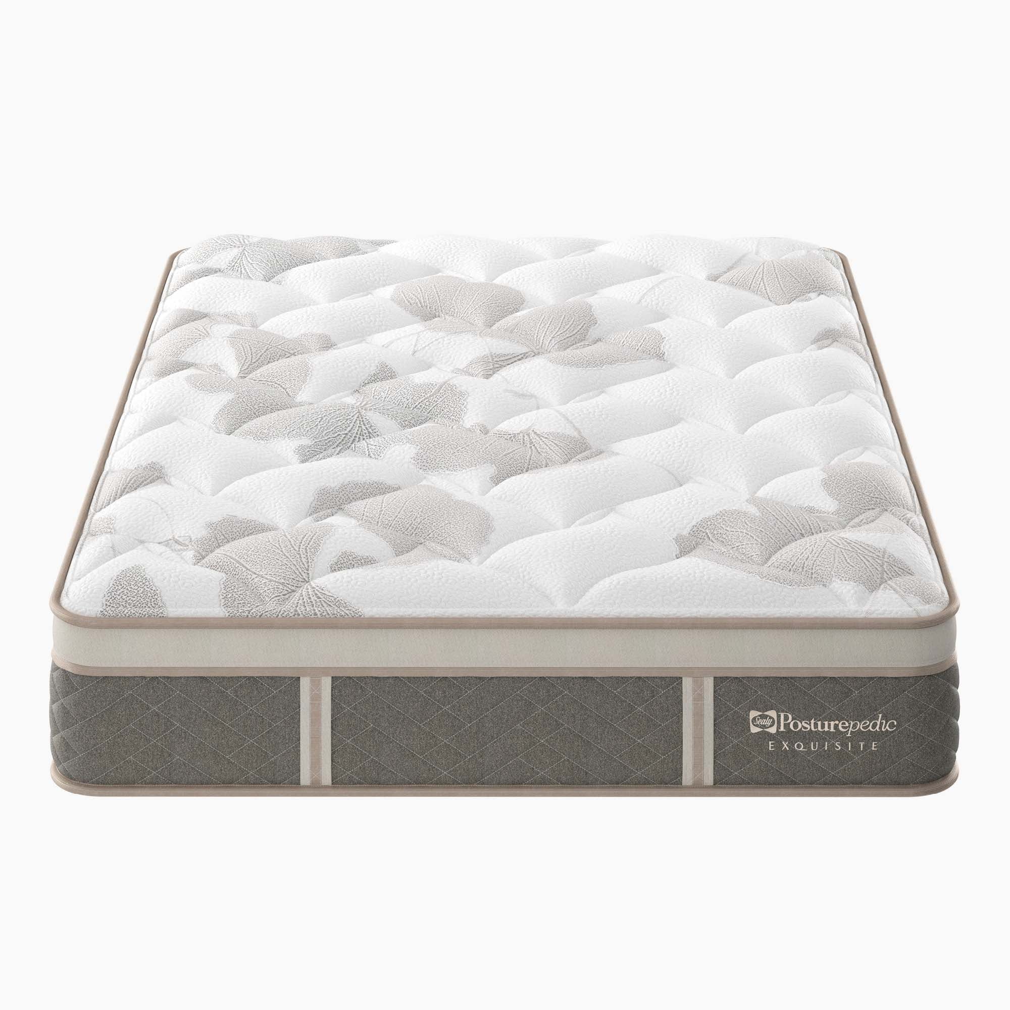 Sealy Divine Mattress - Mattress 135 x 190cm - Double - Image 3