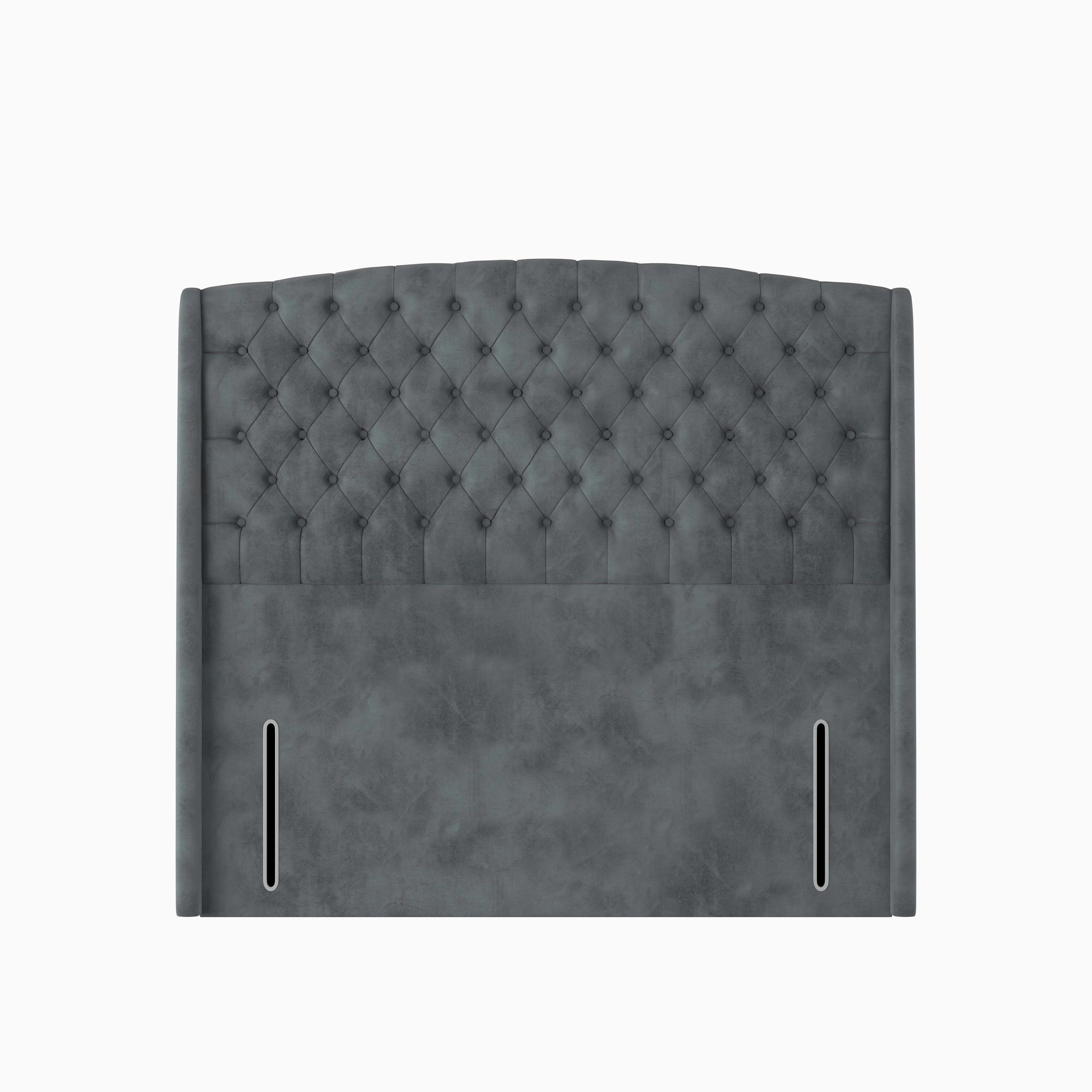 Sealy Pavillion Headboard - Headboard 135cm - Double - Image 5