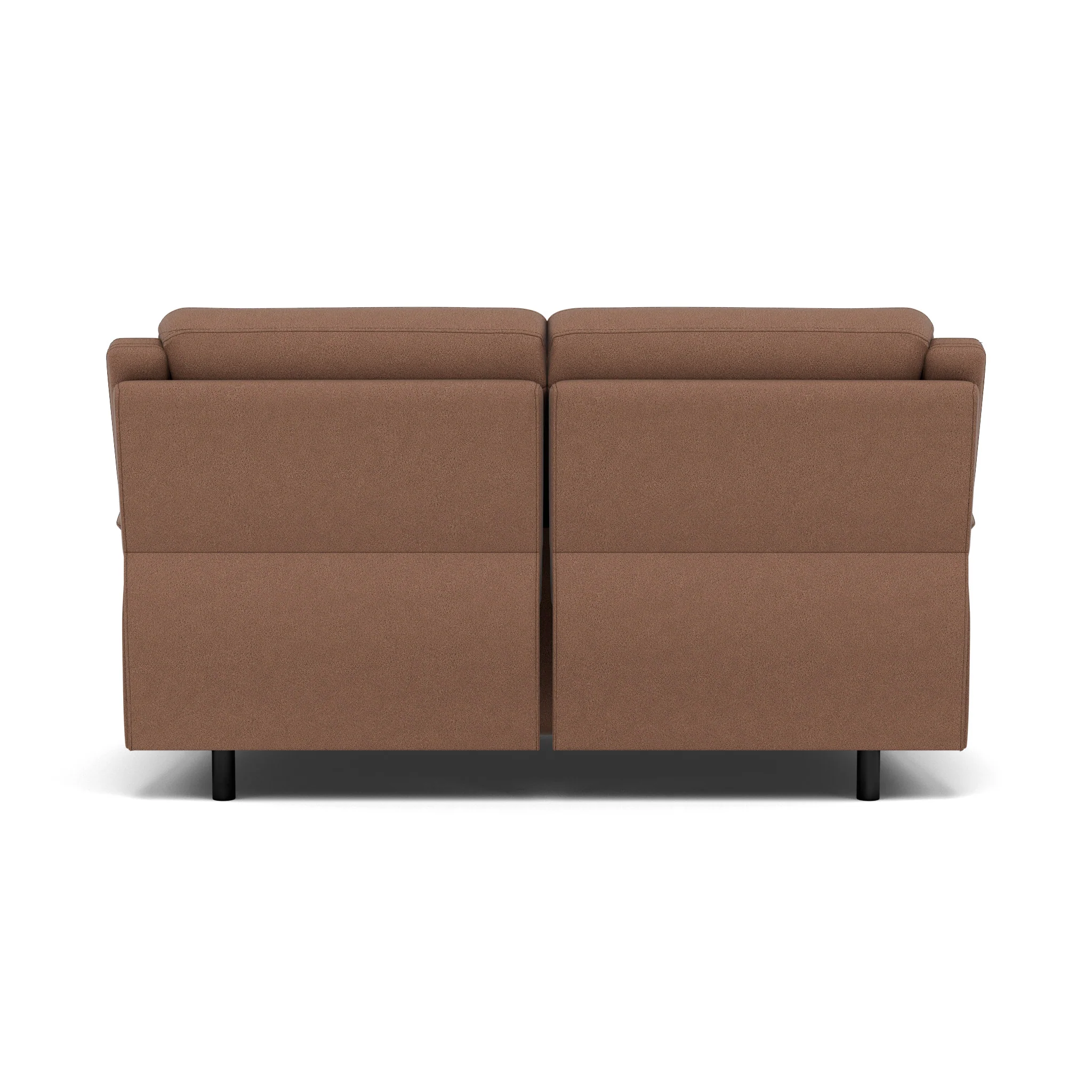 Tranquil 2 Seater Sofa - 2 Seater Sofa Fabric - Image 3