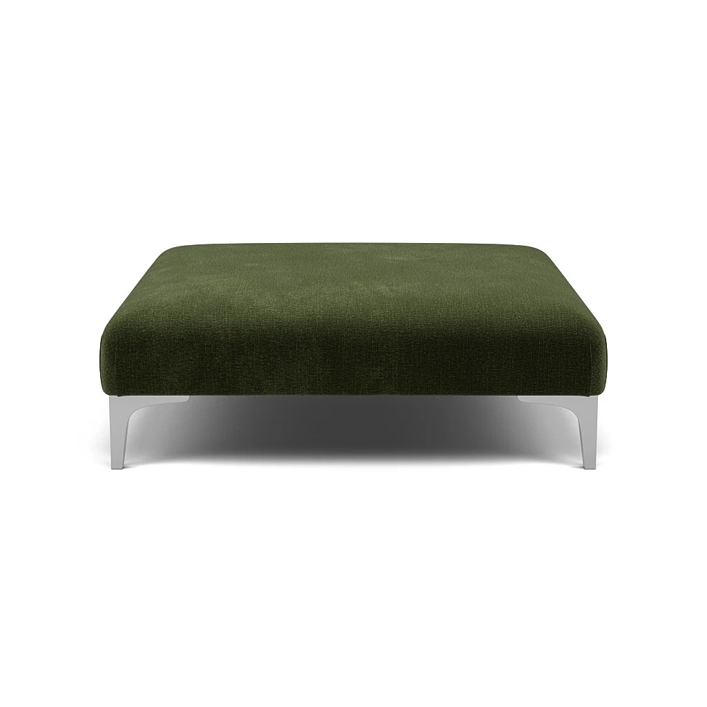 Tulip Footstool - Designer Stool Fabric - Image 10