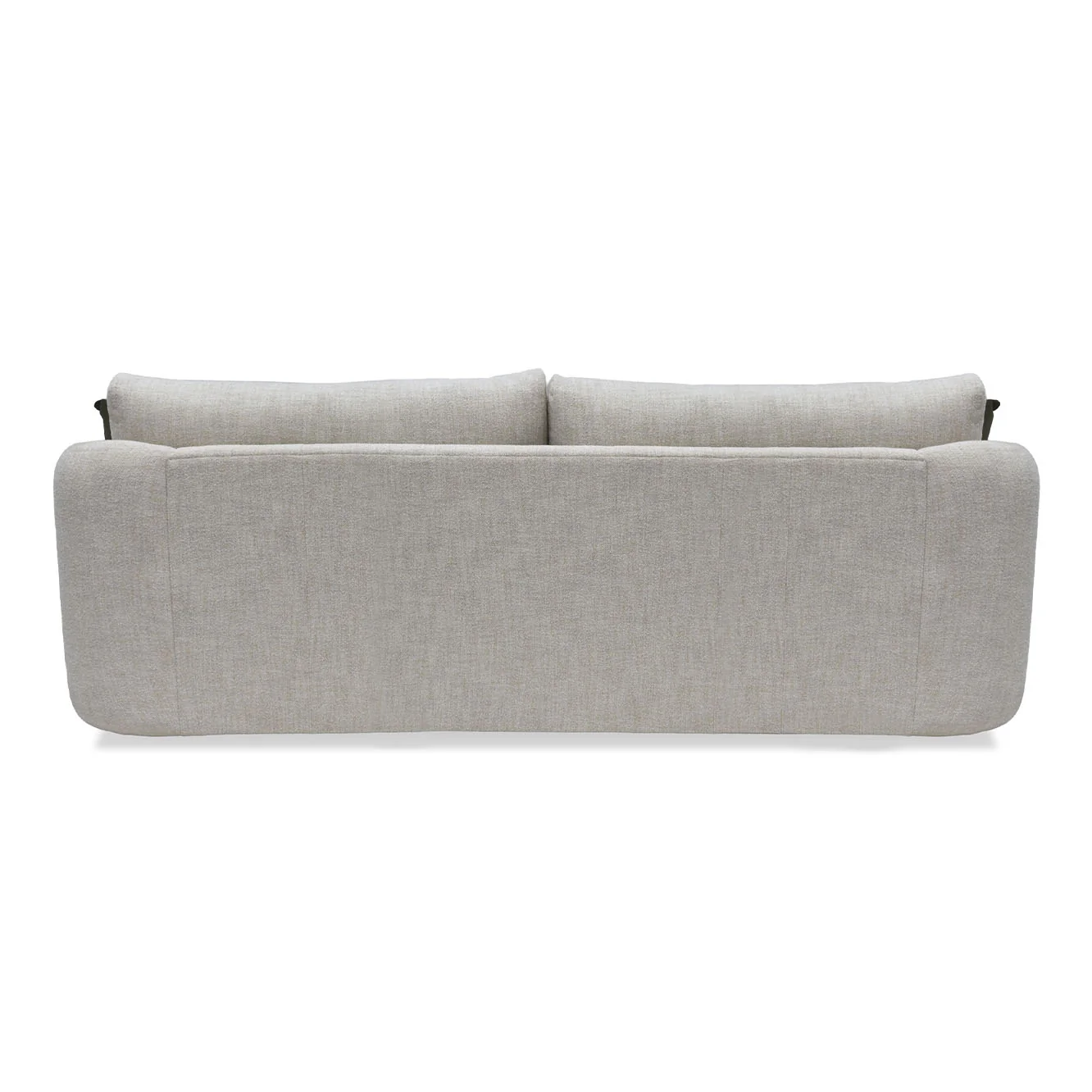 Vogue Williams Carnaby Large Sofa - Large Sofa Soft Boucle - Image 3