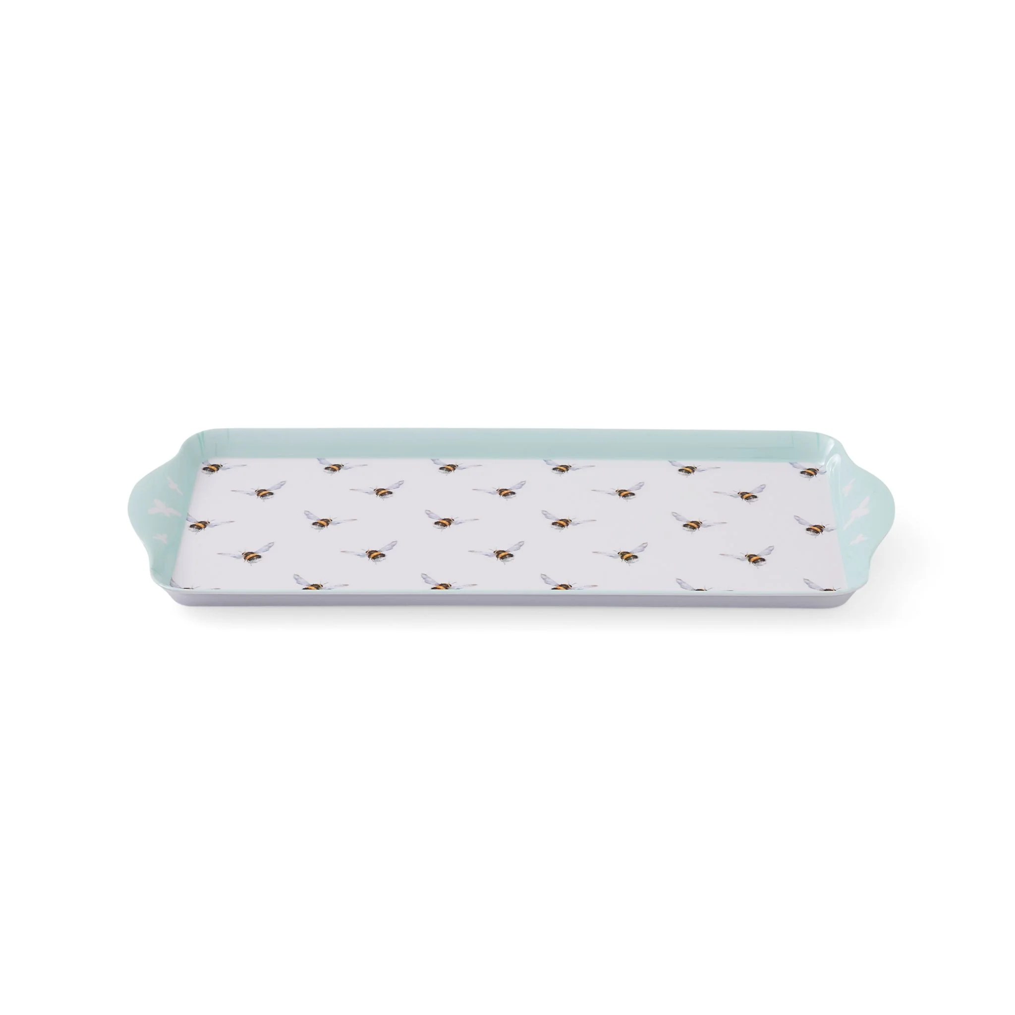 Wrendale Bee Sandwich Tray - Wrendale Bee Sandwich Tray - Image 3