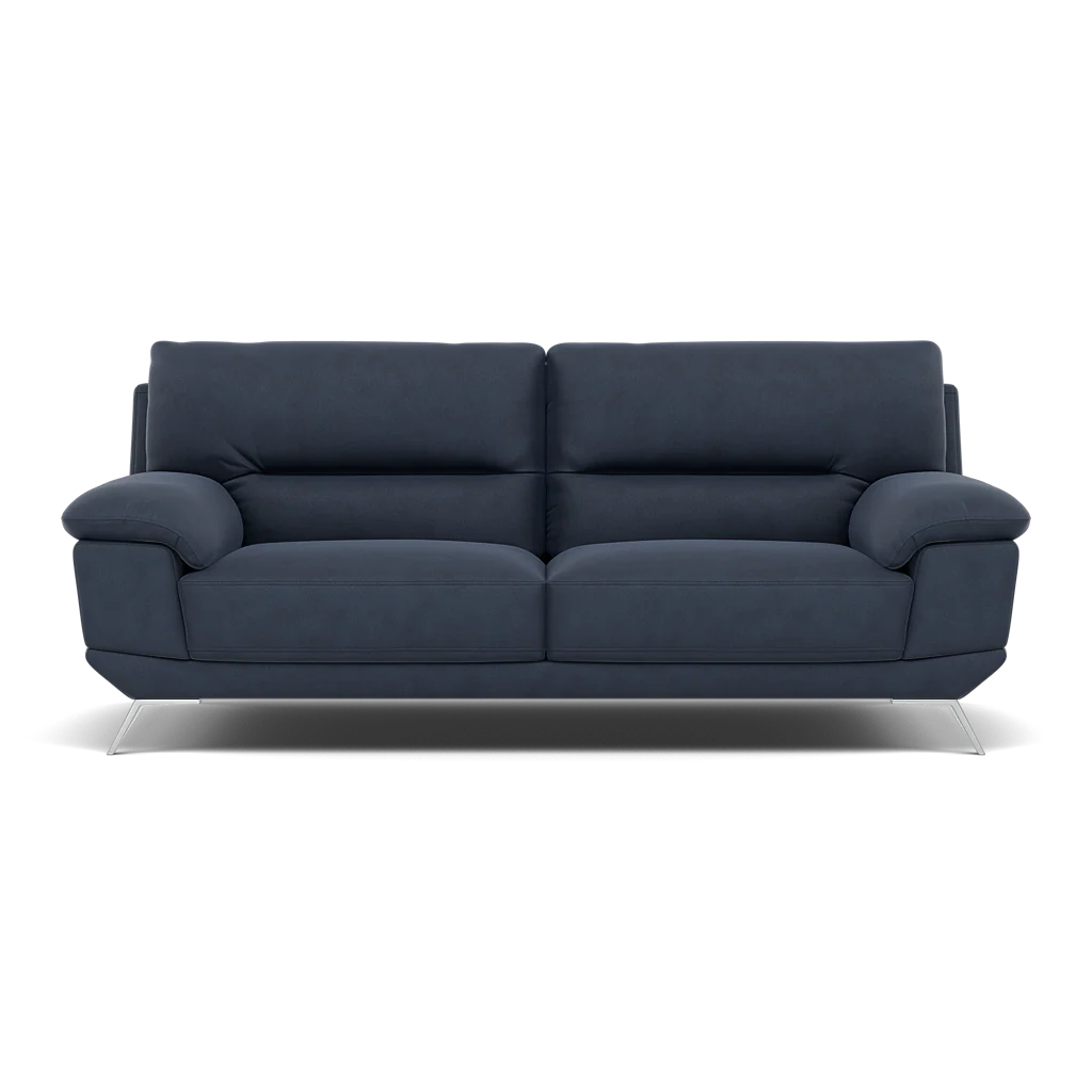 Zuco 3 Seater Sofa - 3 Seater Sofa Fabric - Image 18