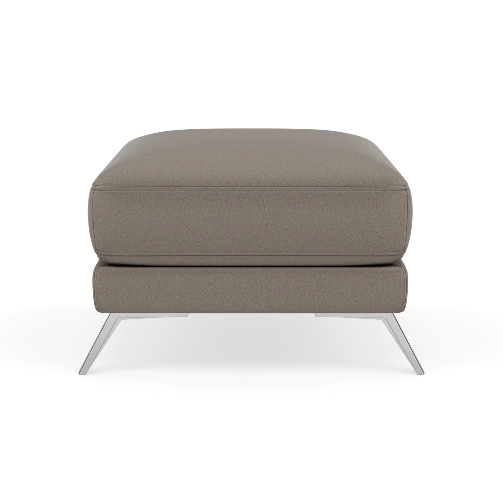 Zuco Footstool - Footstool Fabric - Image 7